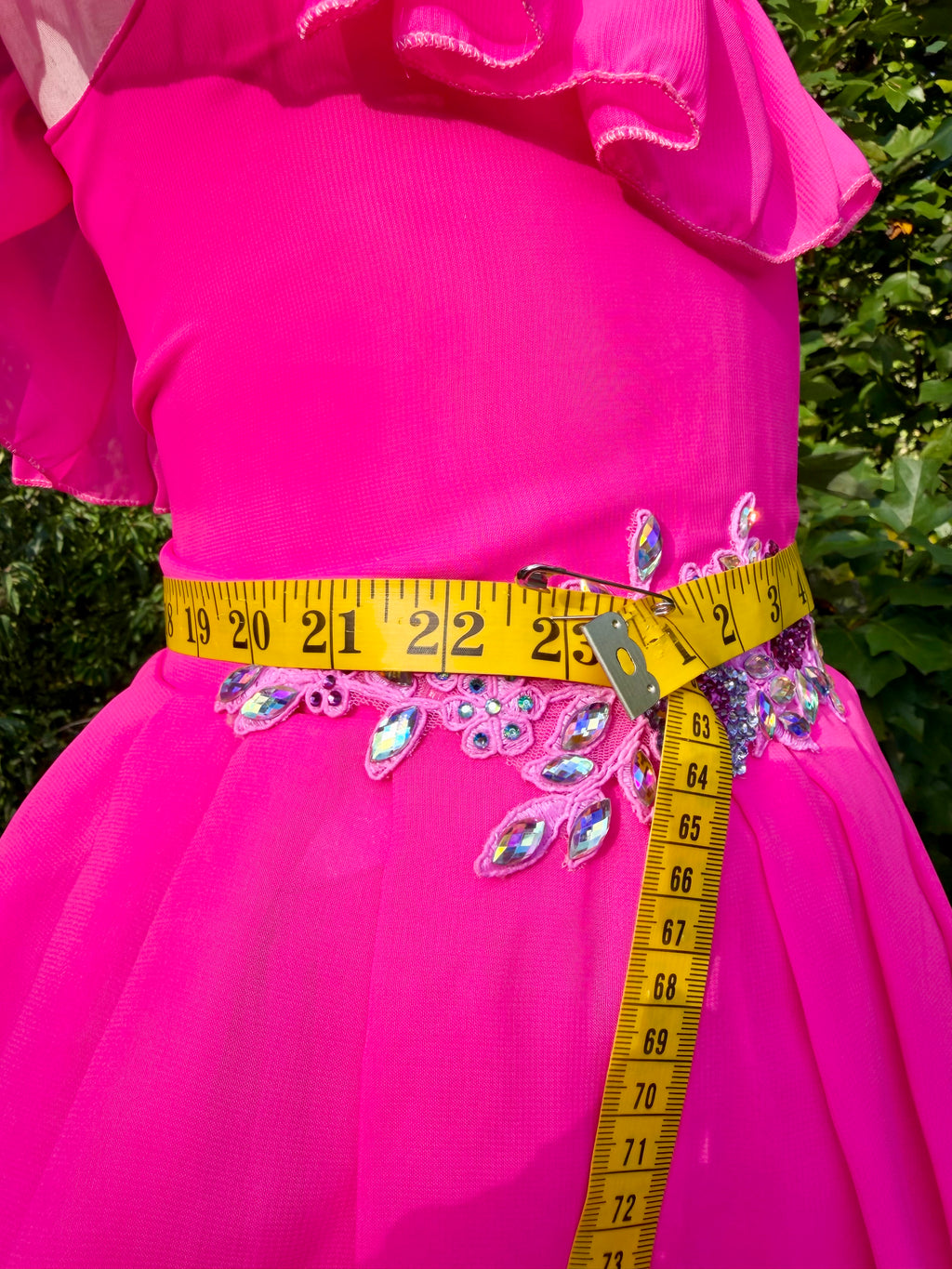 Custom Size 4