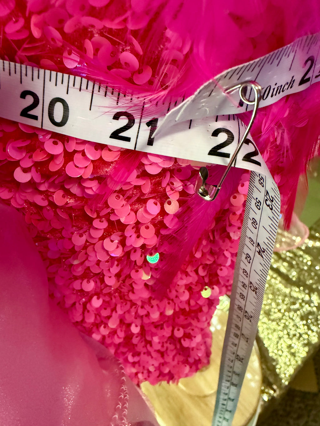 Parisian Bridal Barbie Rodeo - Size 12/2