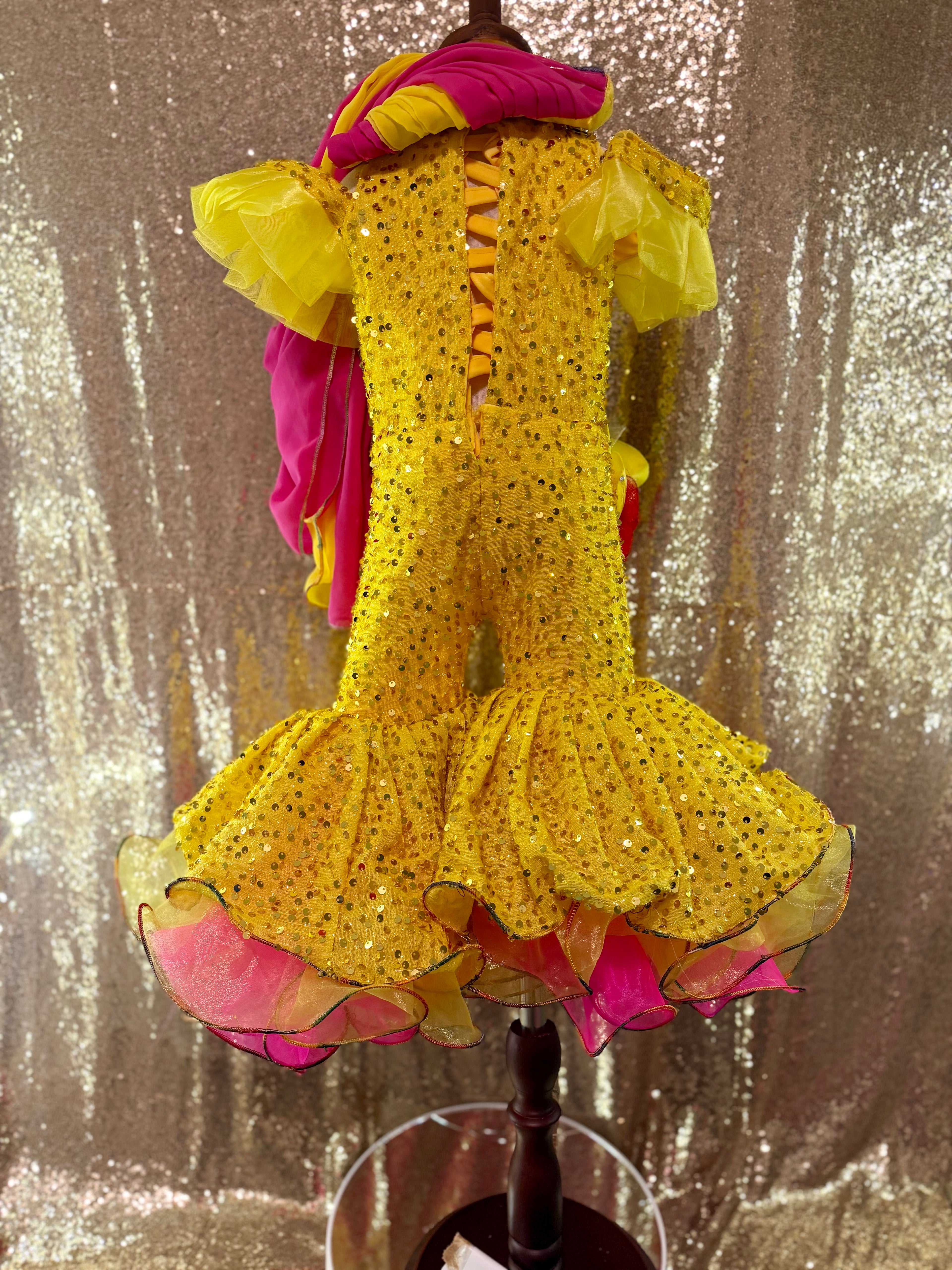 Royal Tog Barbie Fun Fashion/OOC Size 12/2