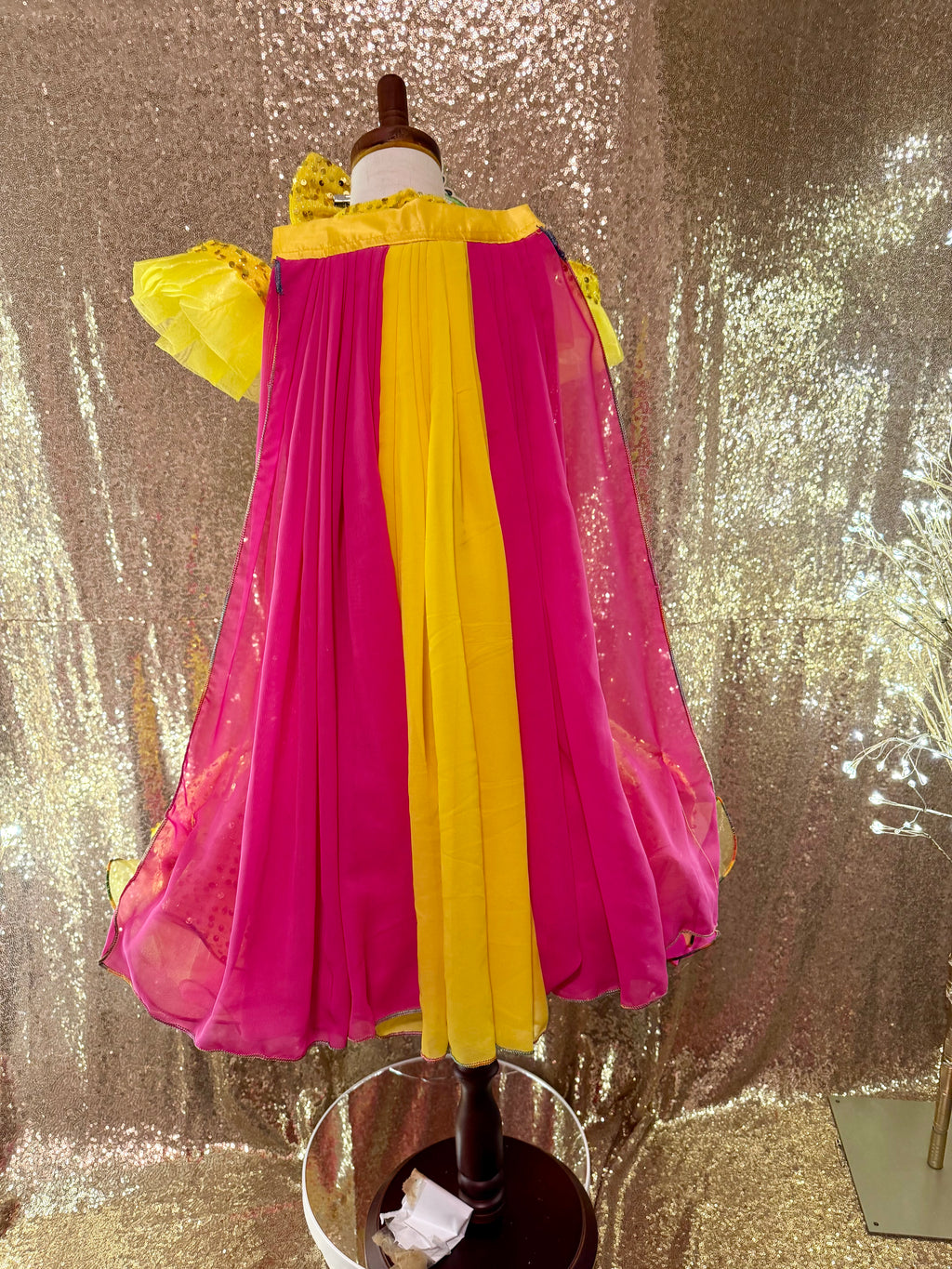 Royal Tog Barbie Fun Fashion/OOC Size 12/2