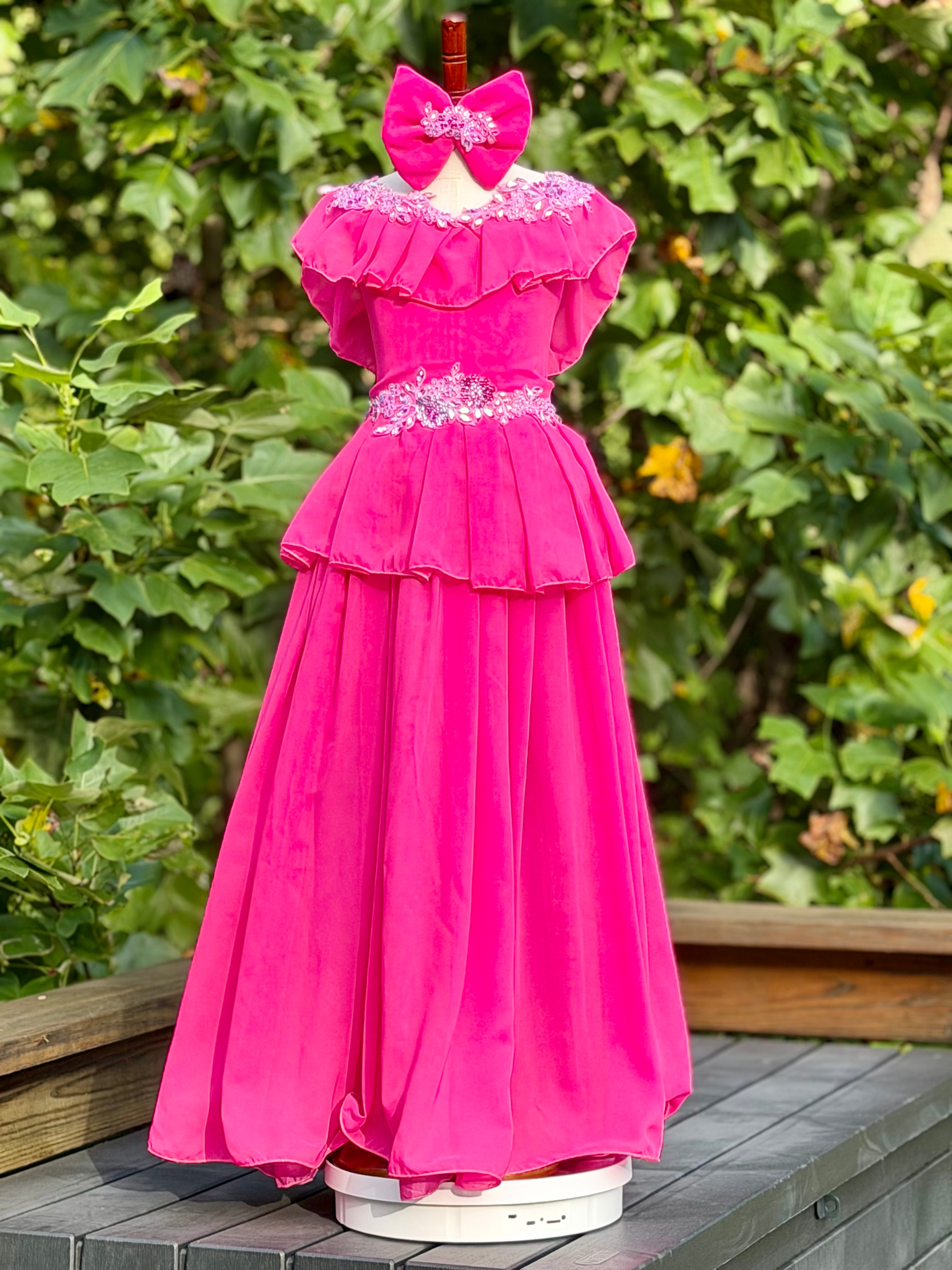 Custom Size 4