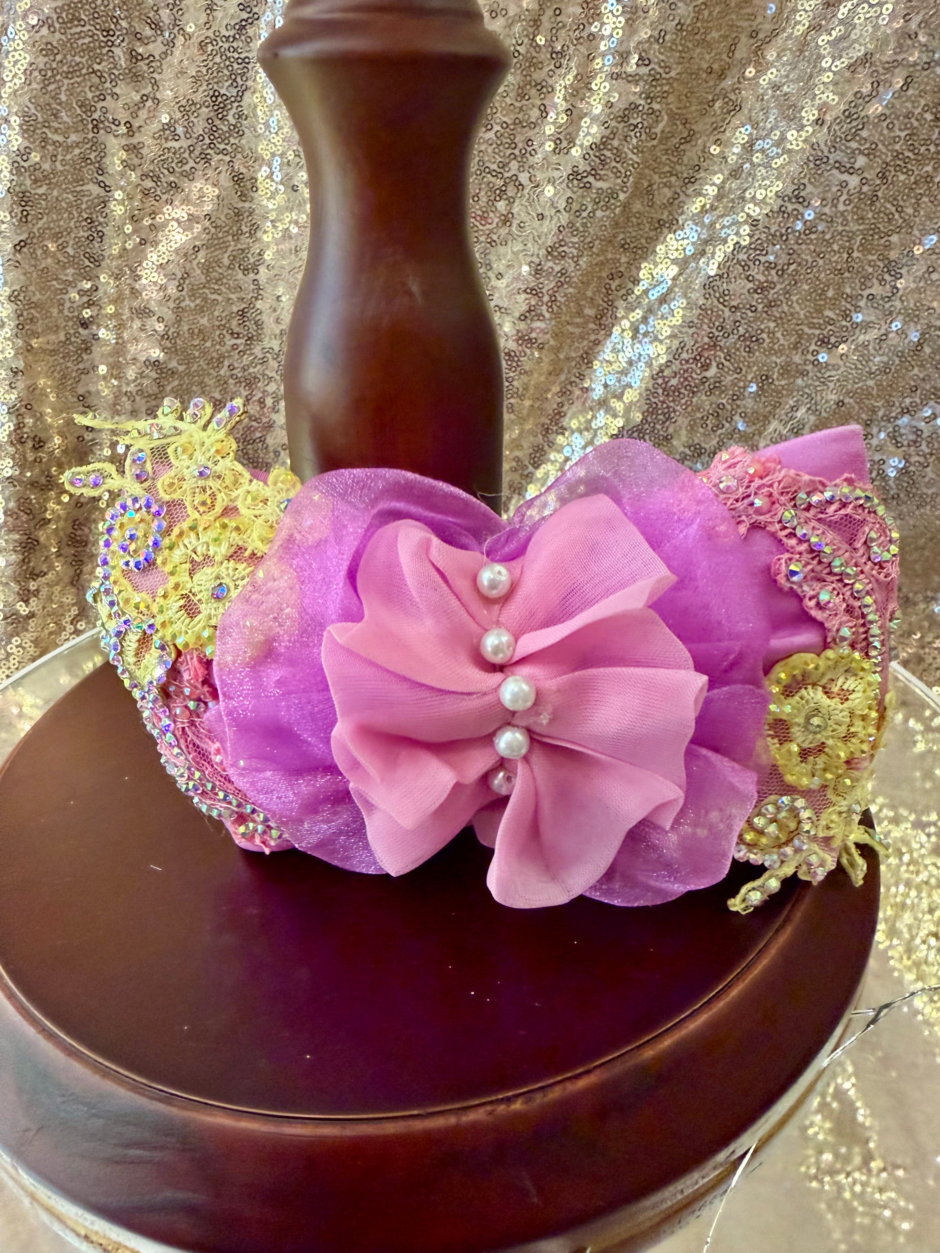 Ivy Grace Mega Glitz Size 3/5