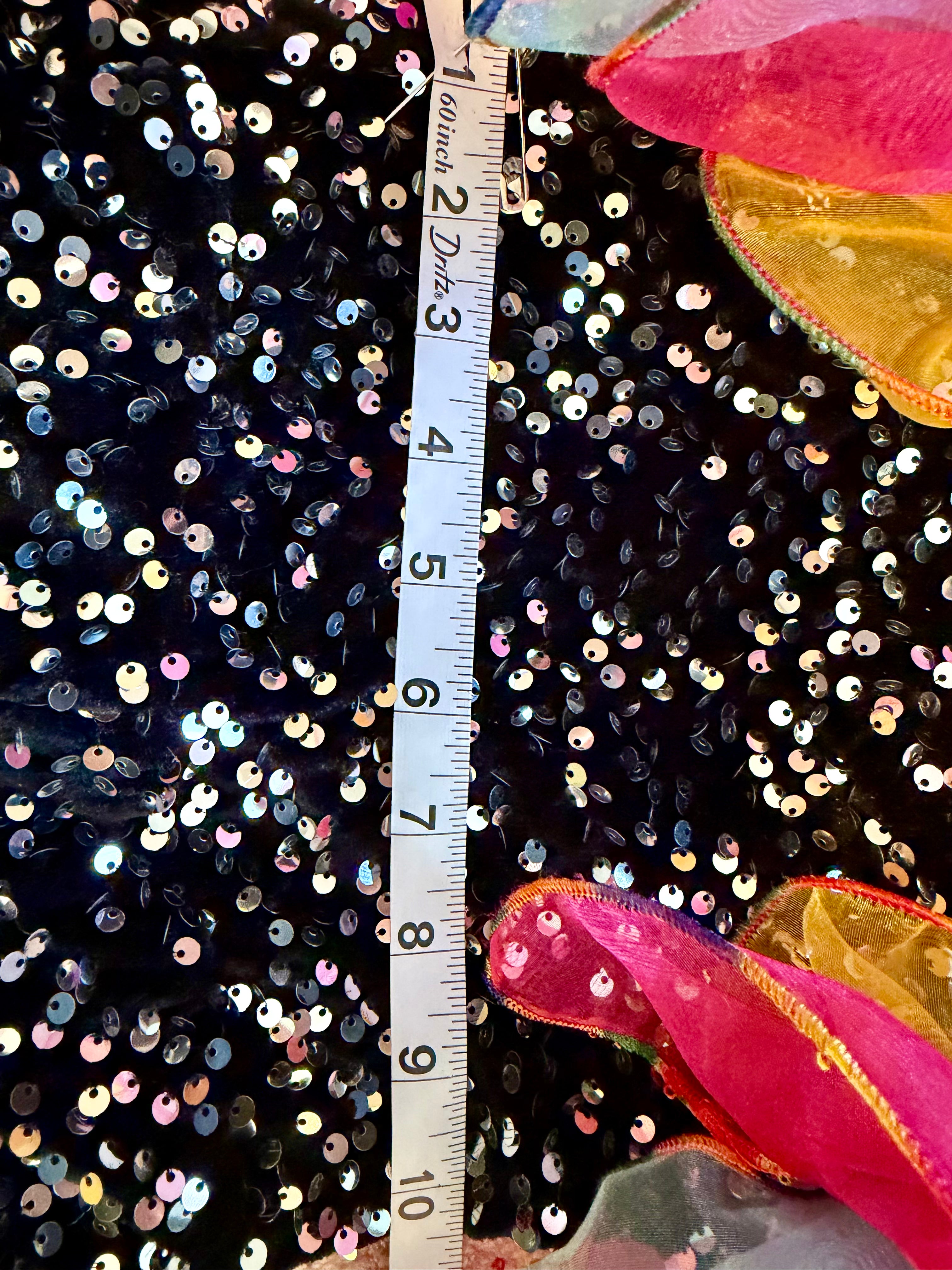 Glitz & Glam Jubilee - Size 12/2