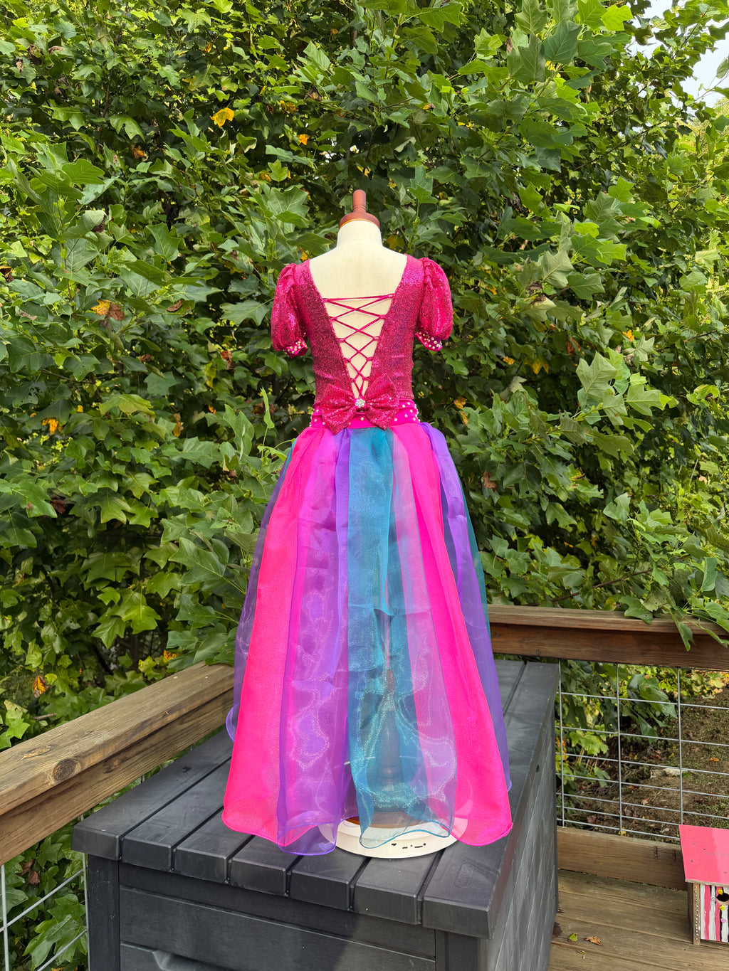 JMM Fun Fashion size 2/4