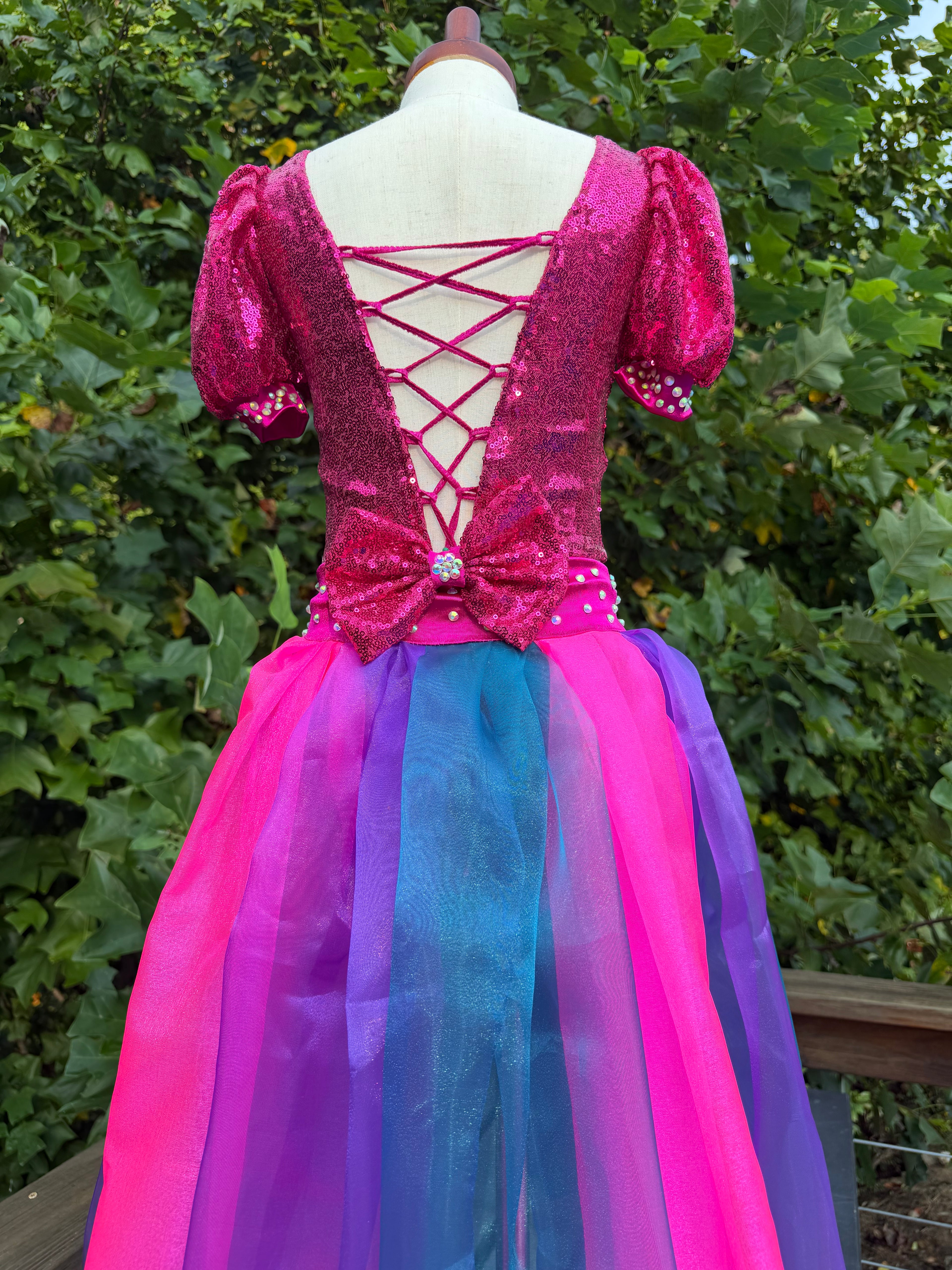 JMM Fun Fashion size 2/4