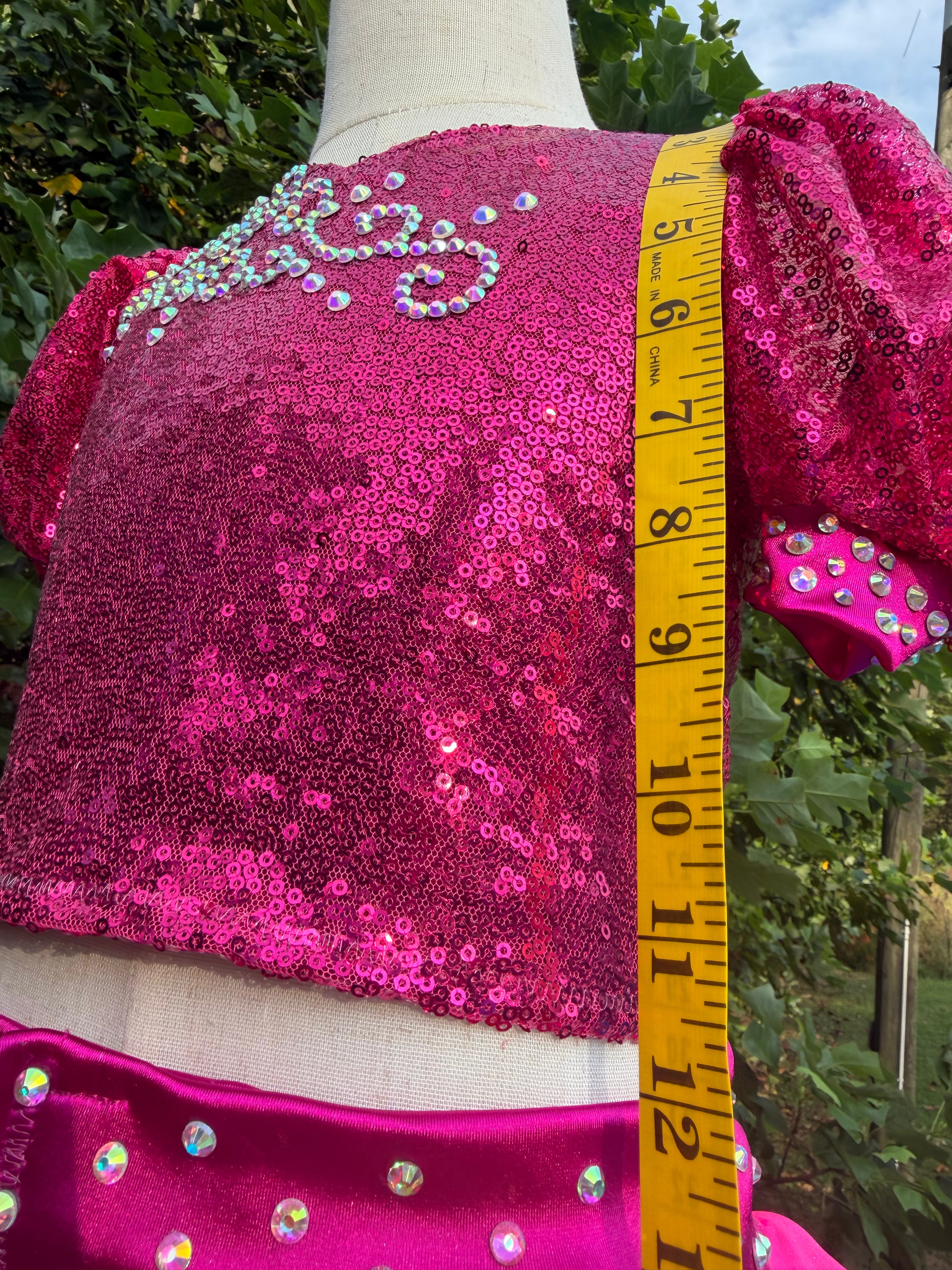 JMM Fun Fashion size 2/4