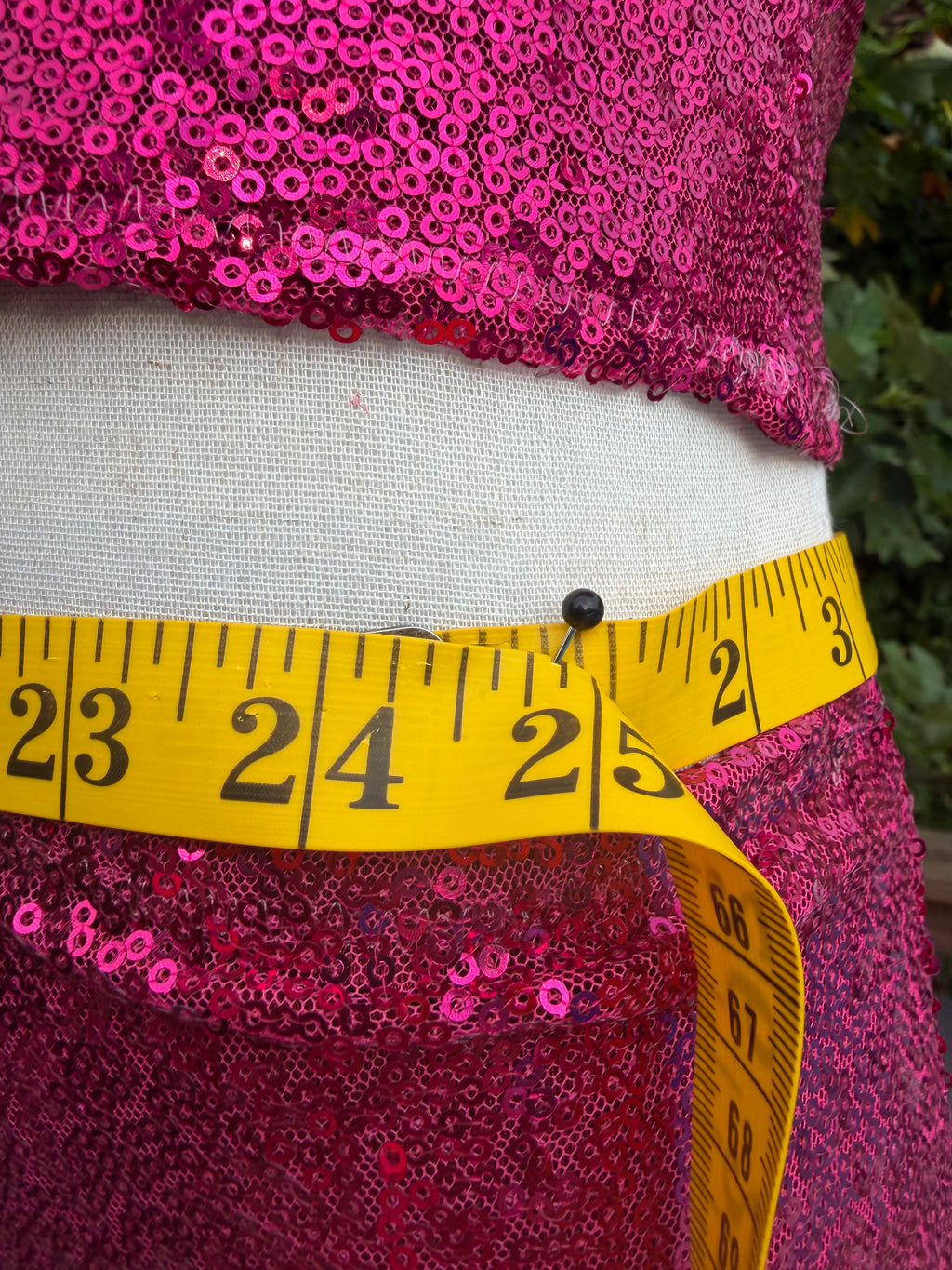JMM Fun Fashion size 2/4