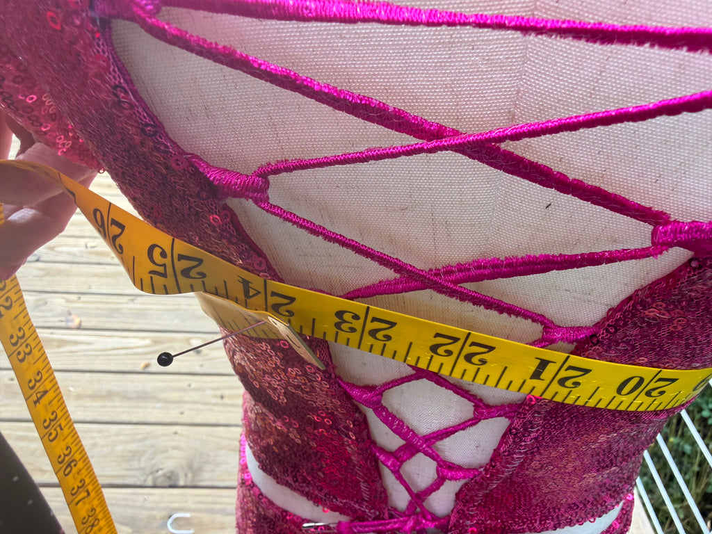 JMM Fun Fashion size 2/4