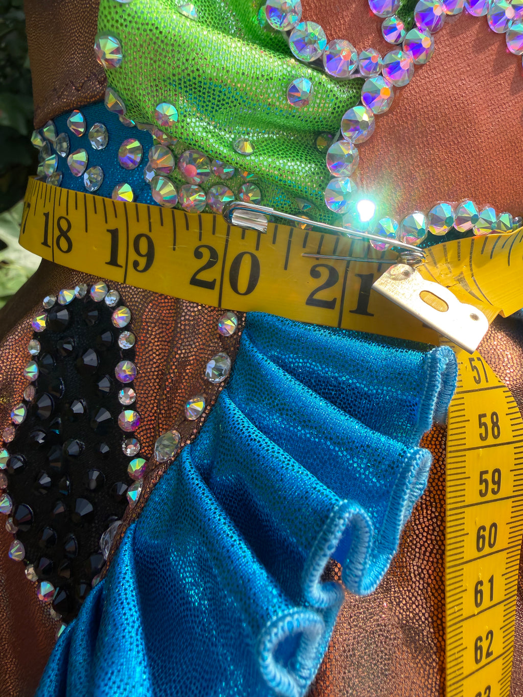 Scooby Doo size 12/2