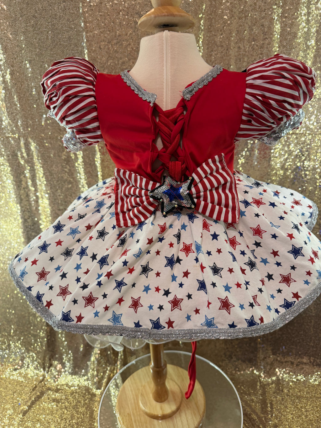 Stars Shine Bright 9–18 Months