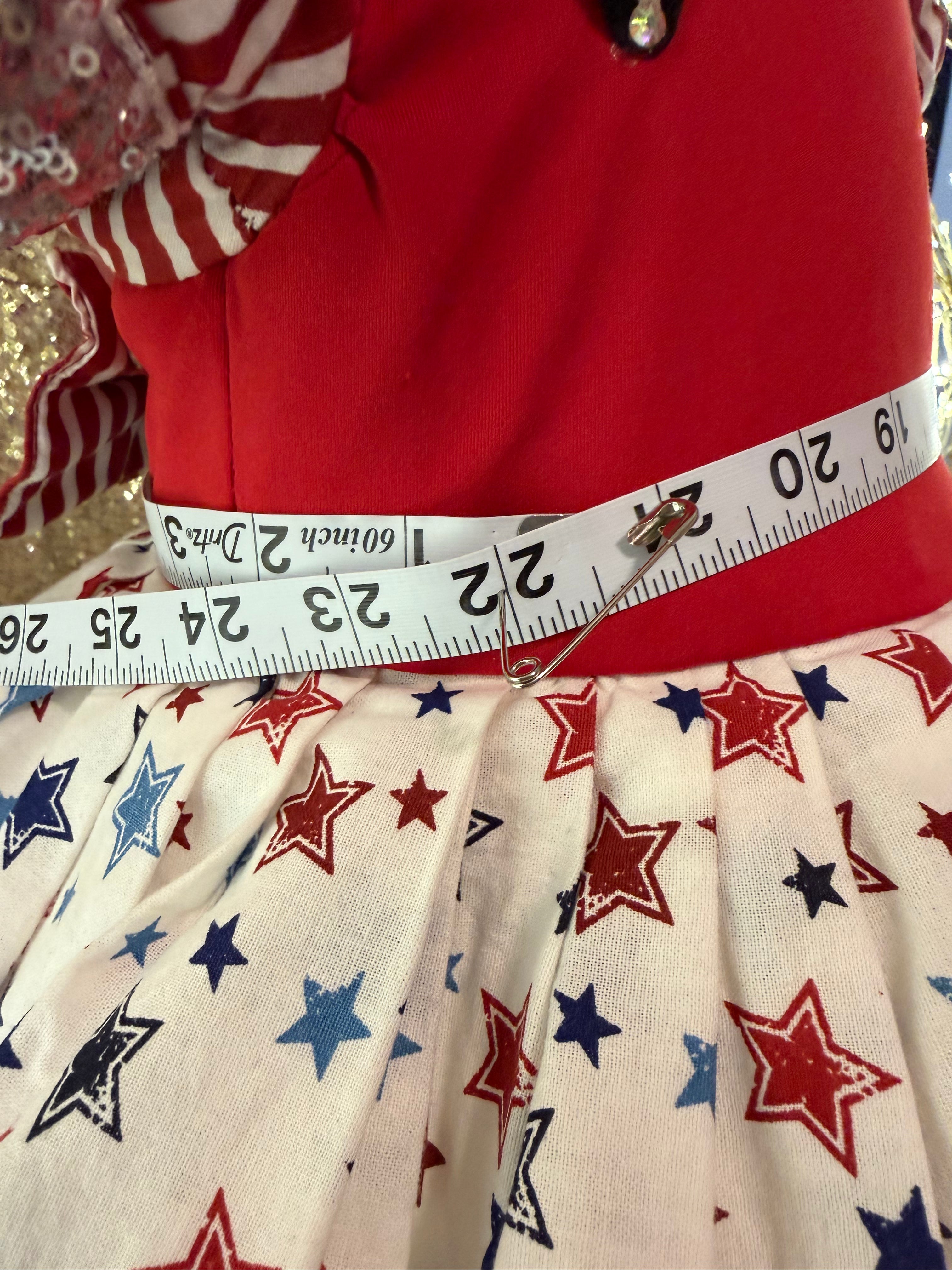 Stars Shine Bright 9–18 Months