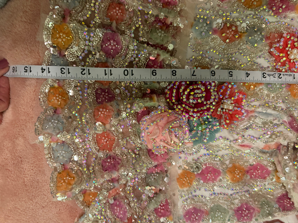 Desert Rose Royale - Mega Glitz 18/3