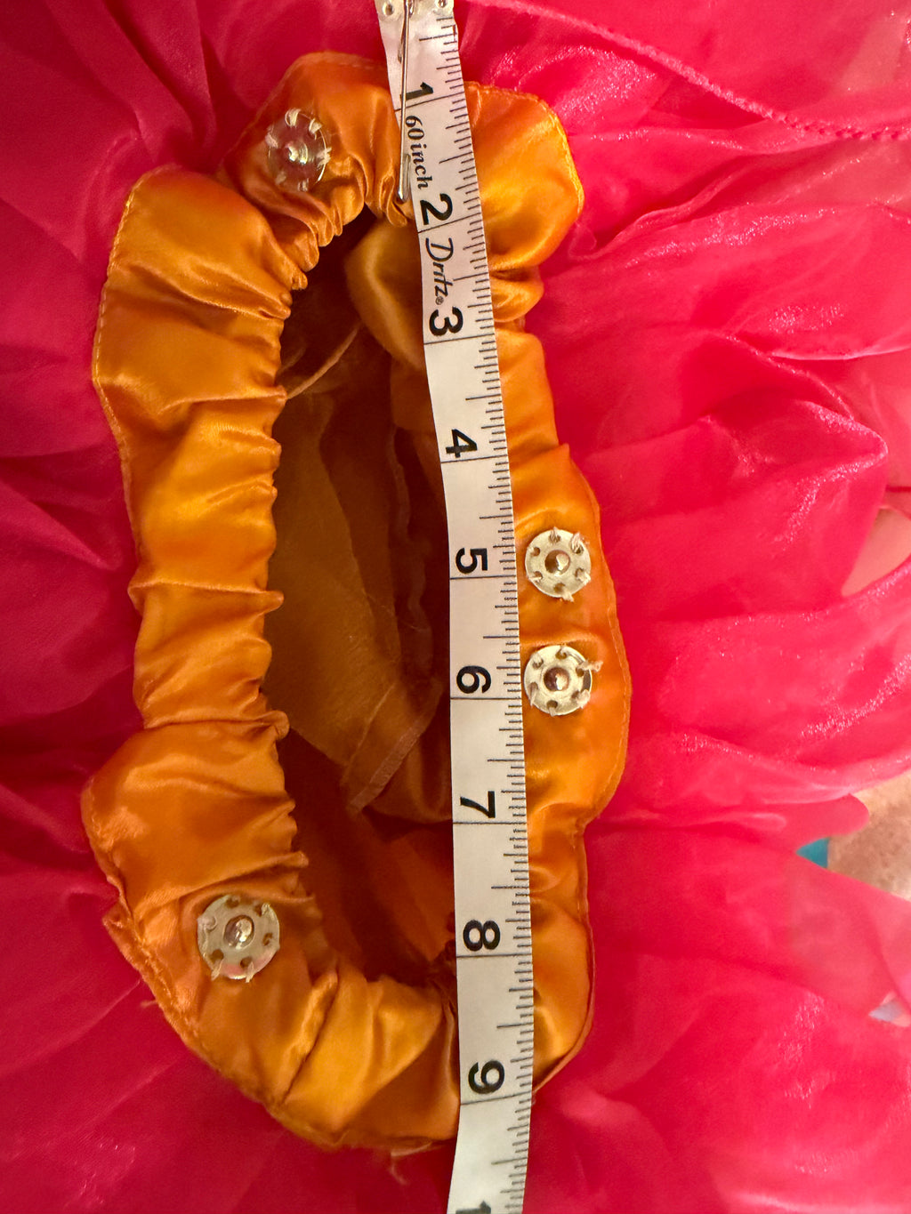 Desert Rose Royale - Mega Glitz 18/3