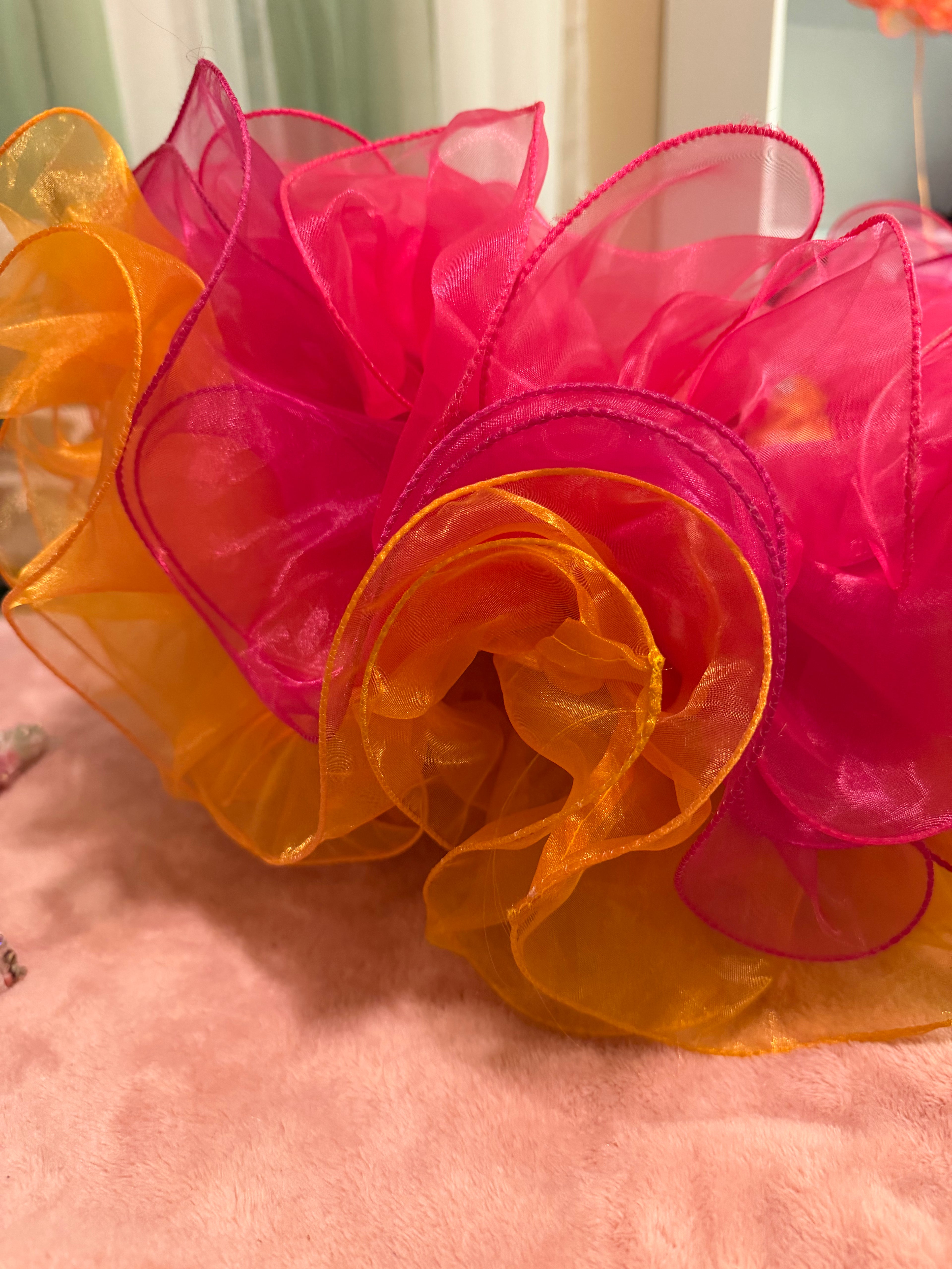 Desert Rose Royale - Mega Glitz 18/3