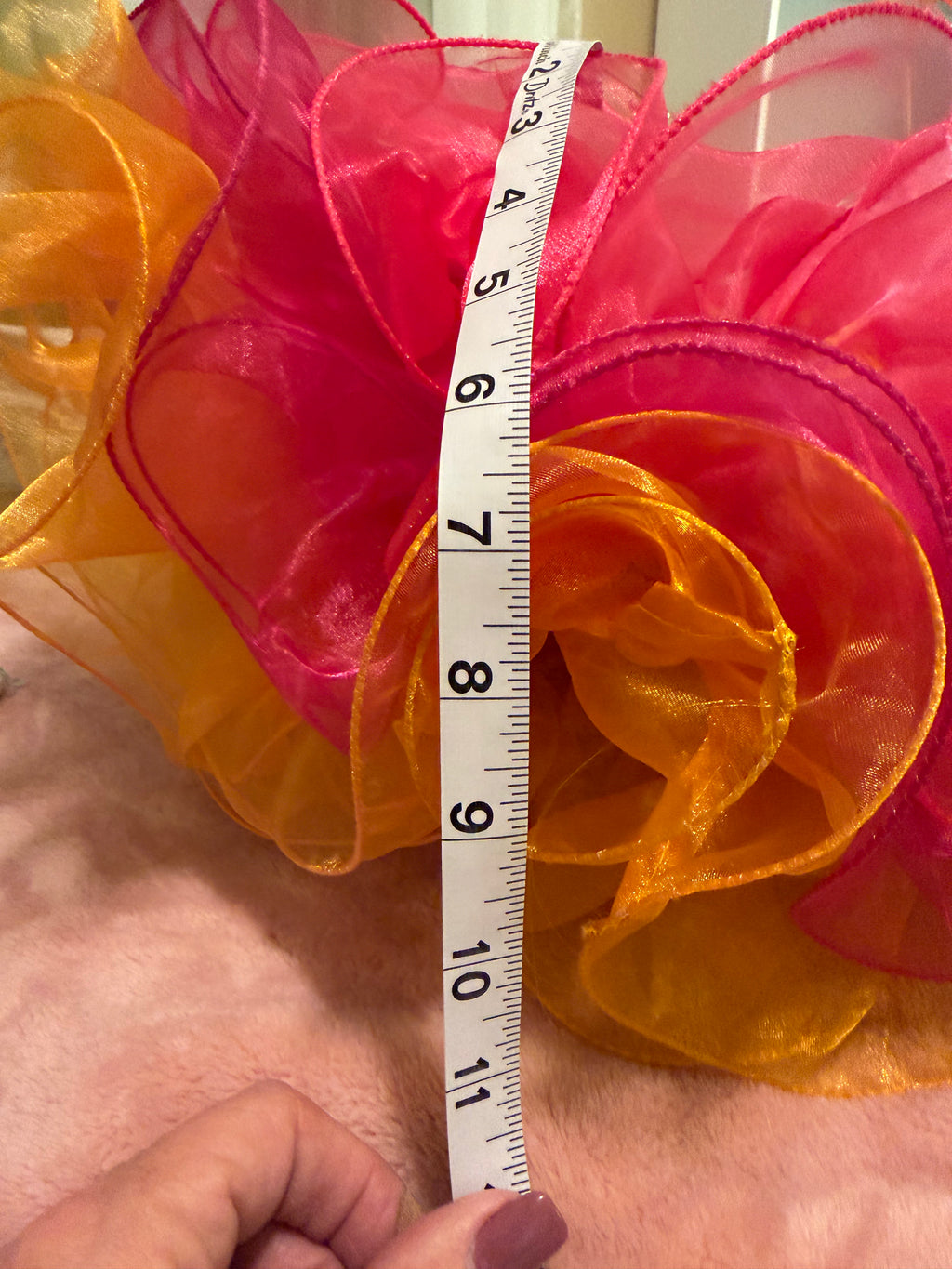 Desert Rose Royale - Mega Glitz 18/3