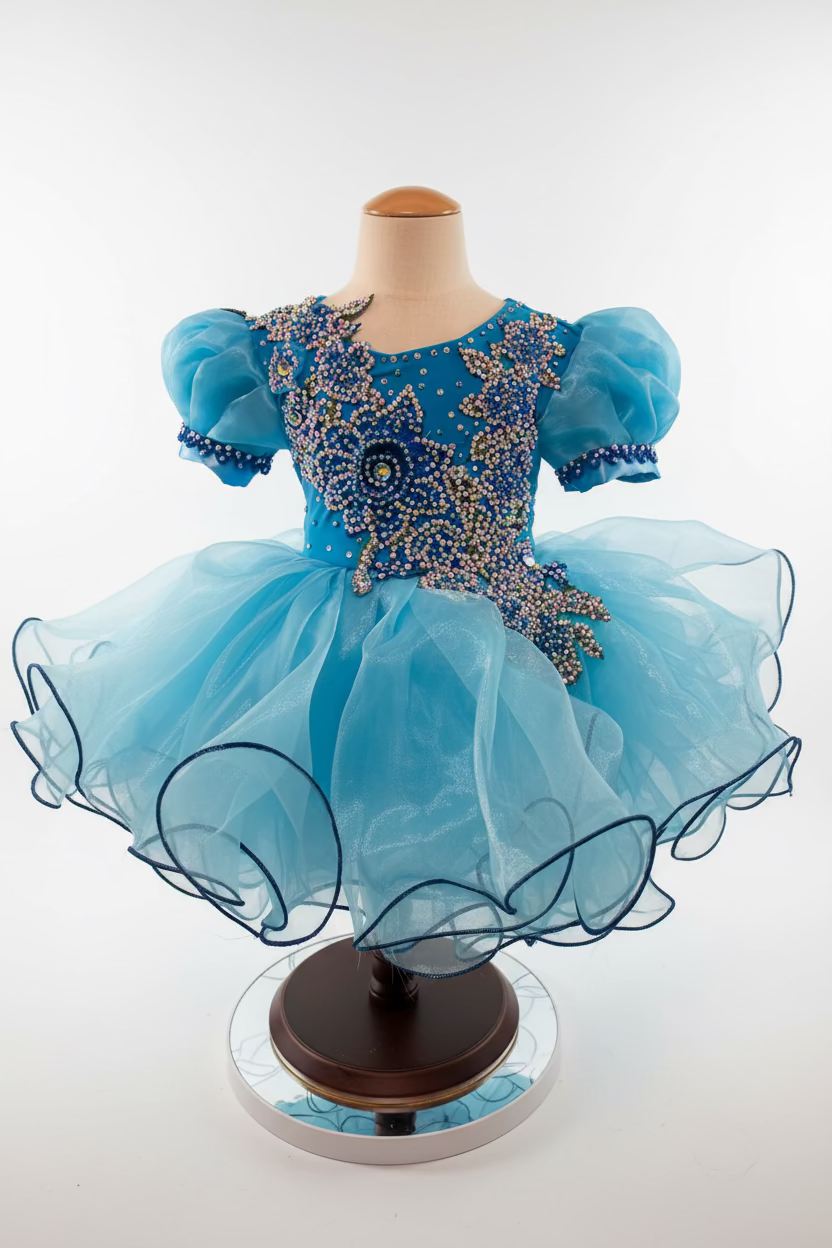 Royal Tog - Prism Blue Glow Size 18/3