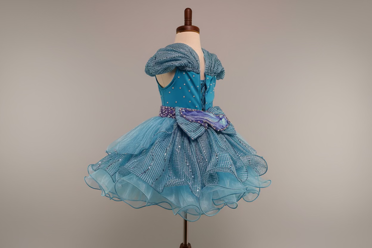Once Upon a Slipper - Cinderella OOC 18/3