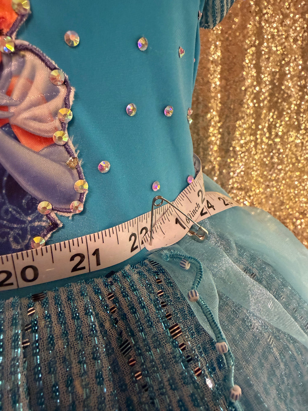 Once Upon a Slipper - Cinderella OOC 18/3