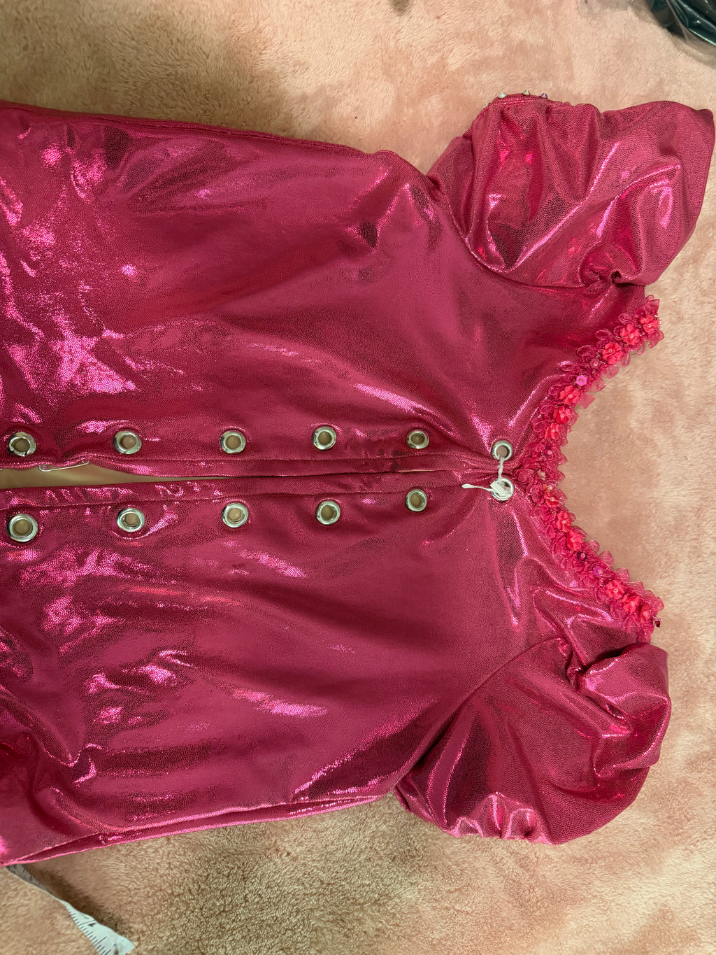 Wicked Reveal – OOC & Fun Fashion Set 5/7