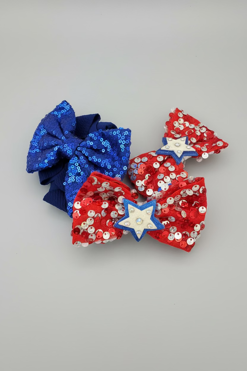 Star-Spangled Sparkle 12-2