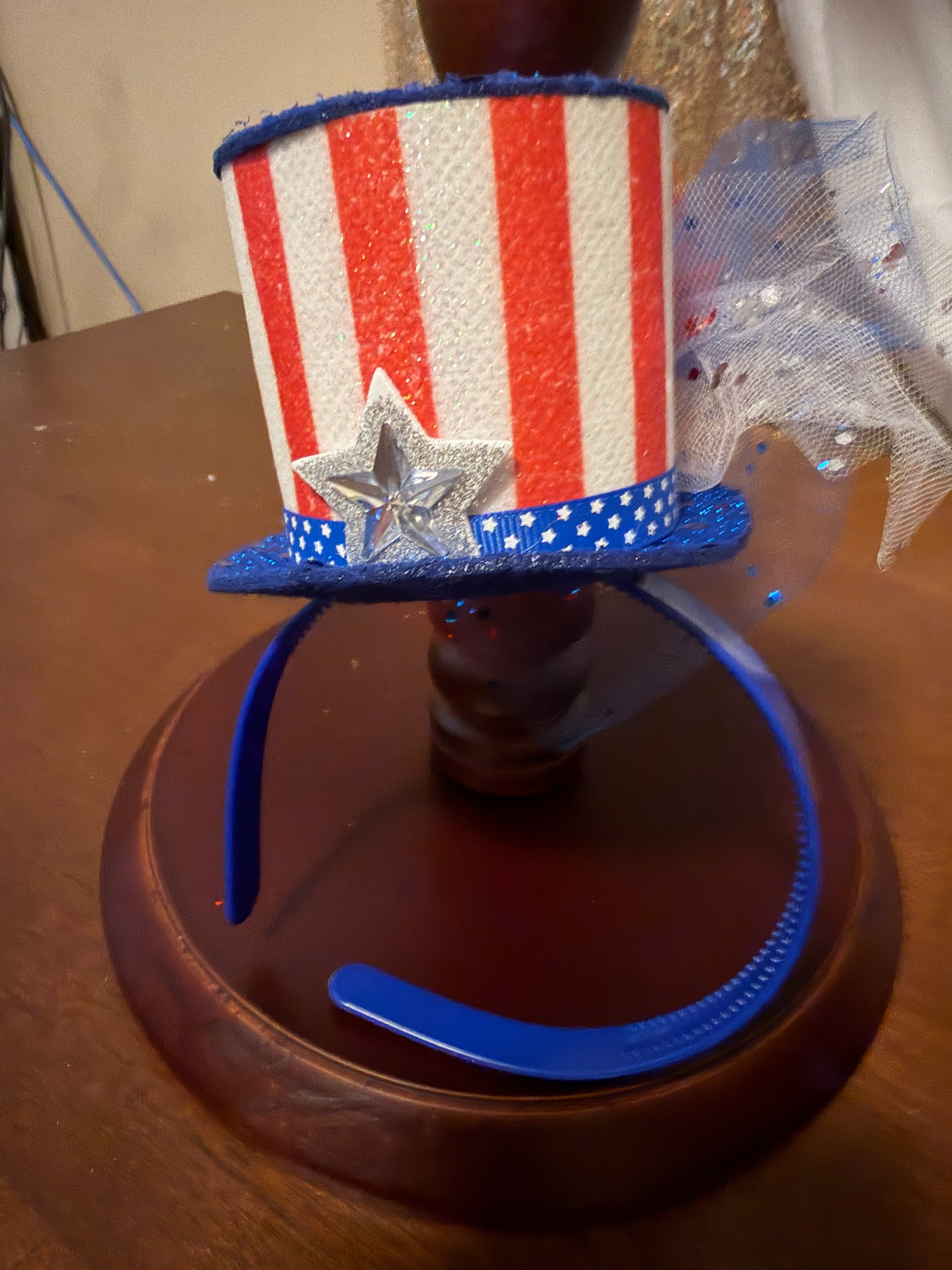 Star-Spangled Sparkle 12-2