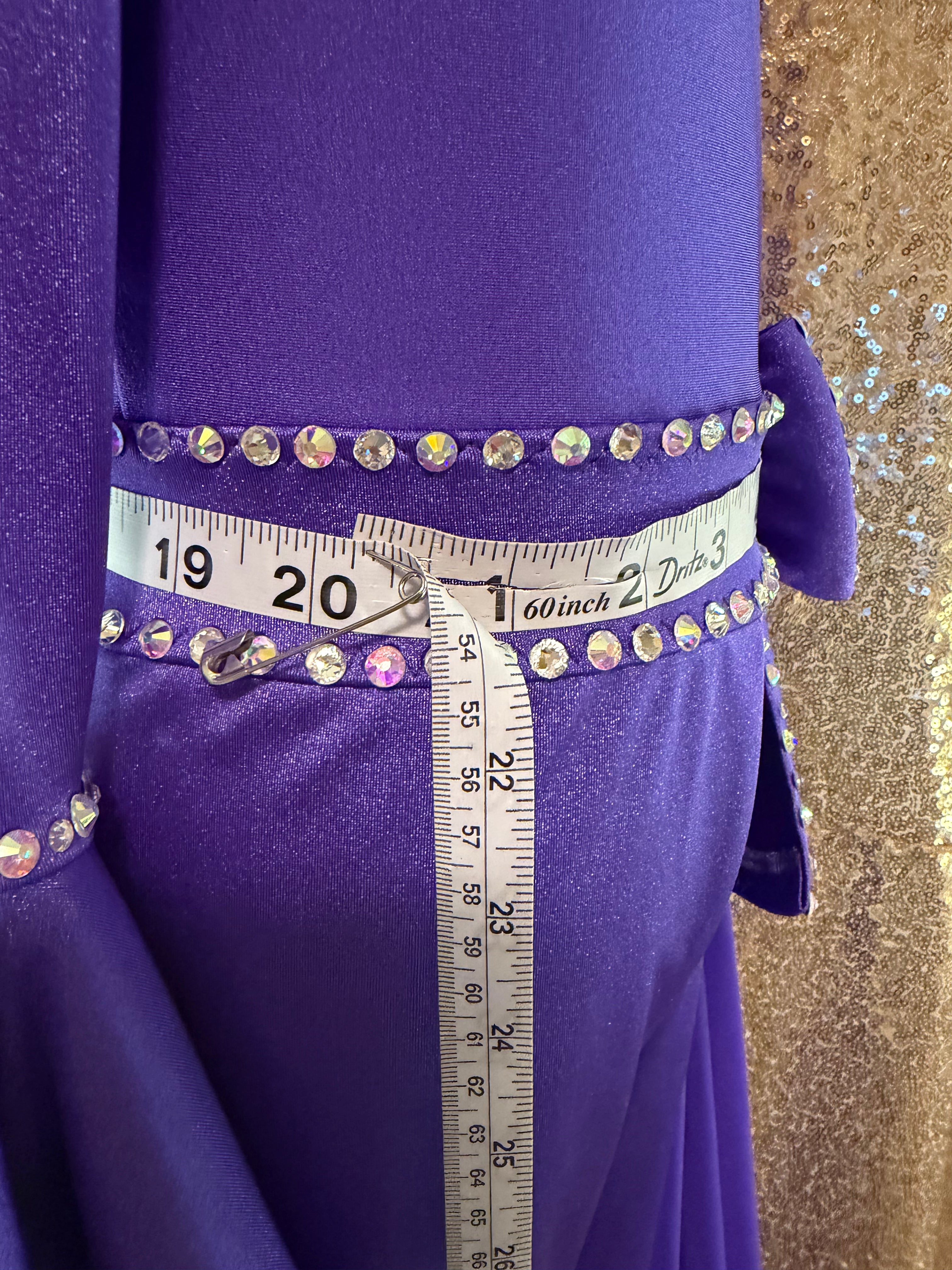 Miss Ellz Fun Fashion Size 2/4