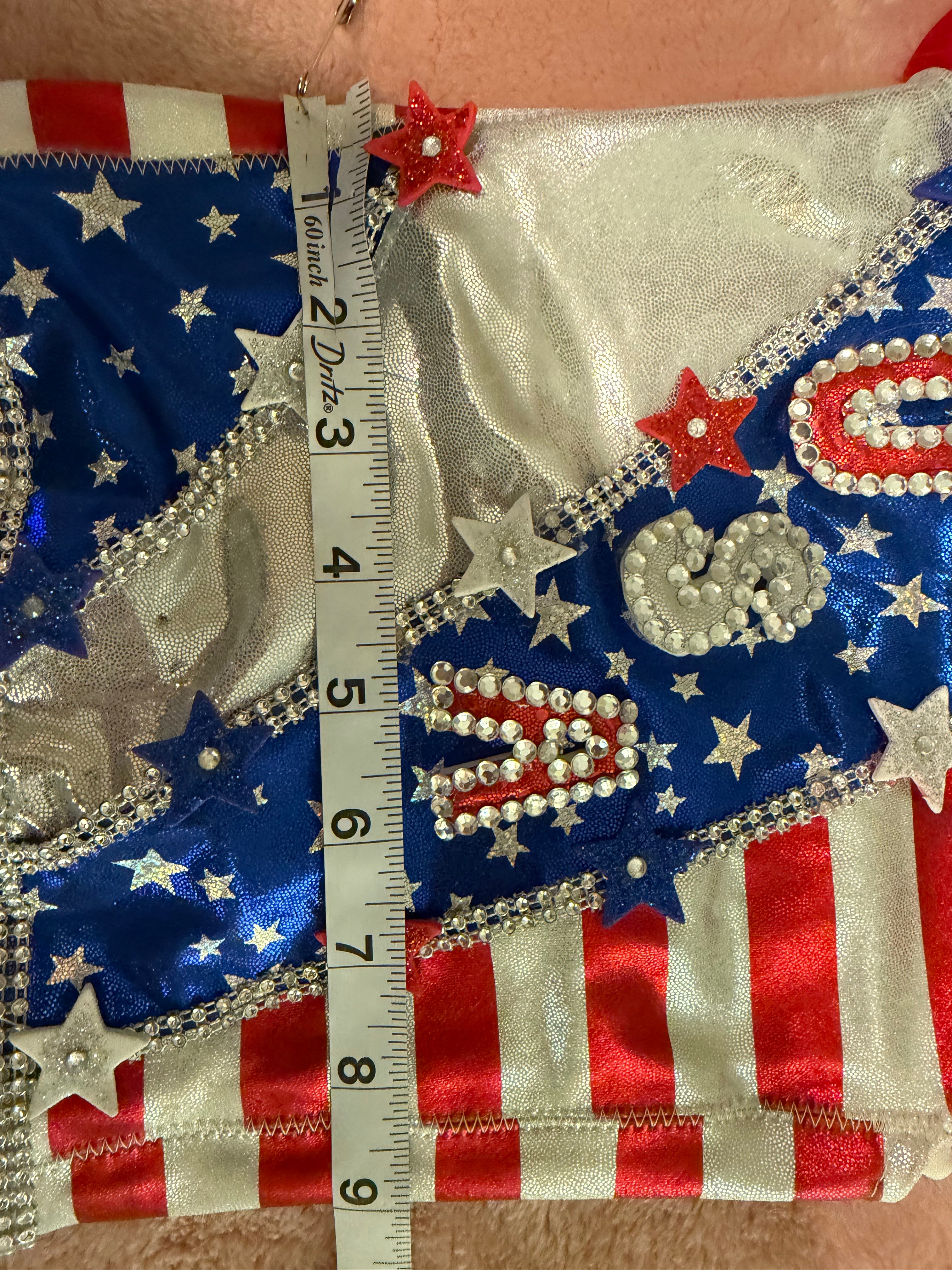RWB Fun Fashion Size 18/3 - 2/4