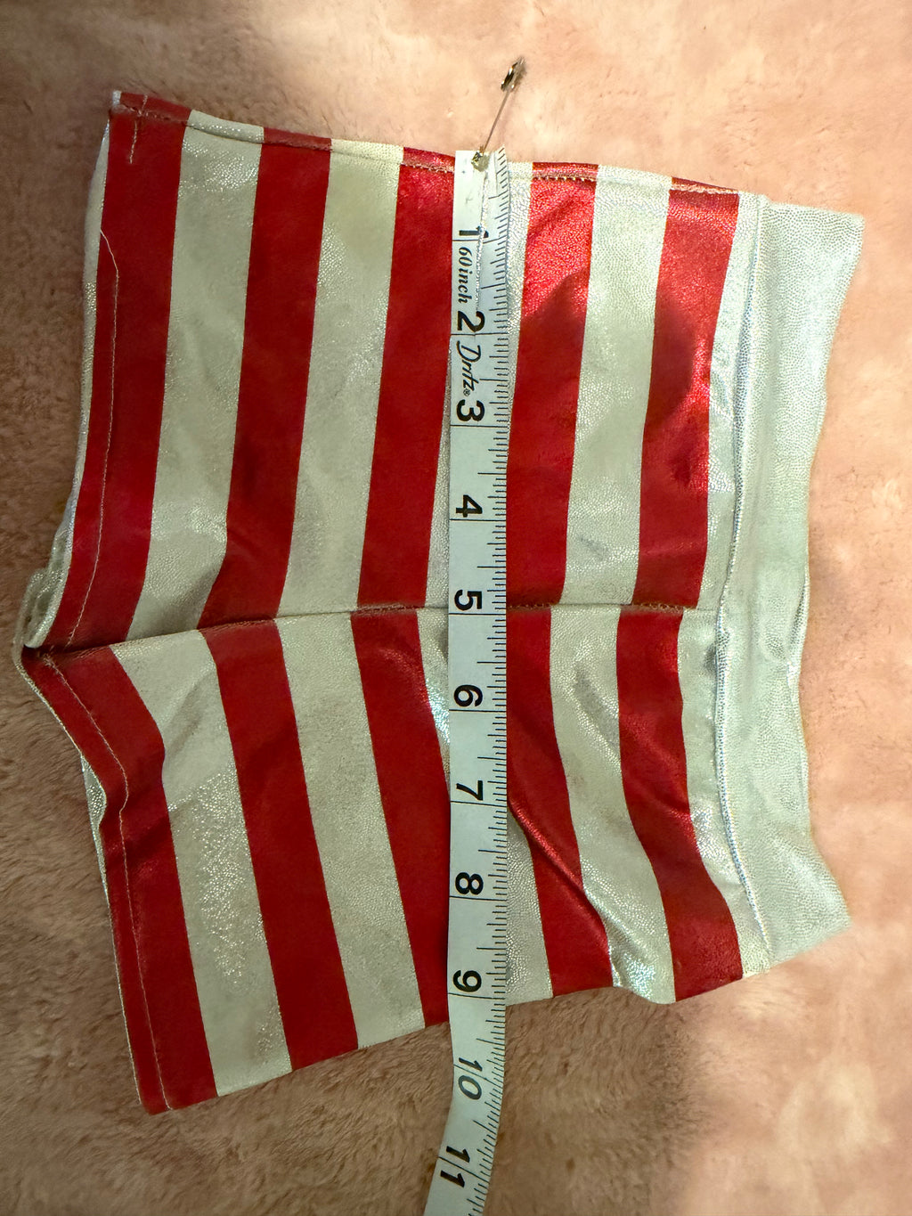RWB Fun Fashion Size 18/3 - 2/4