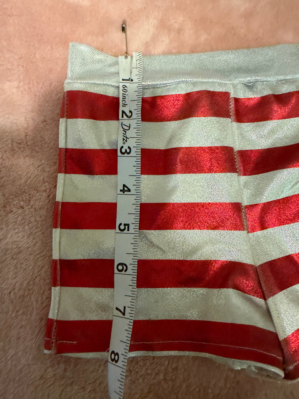 RWB Fun Fashion Size 18/3 - 2/4