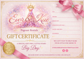 Gift Certificate