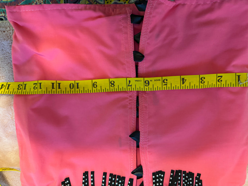 Pink Themed OOC Size 6/8