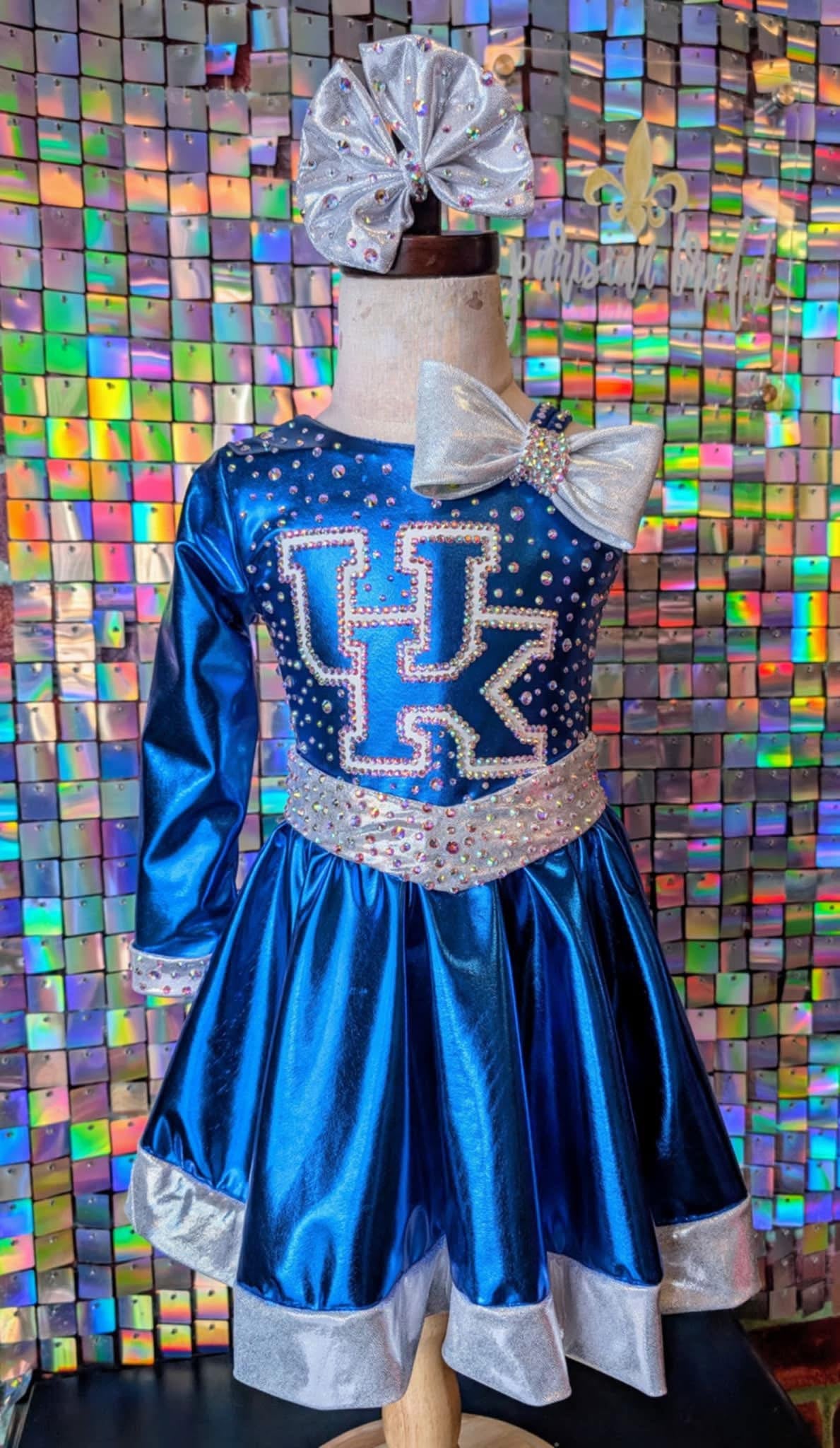 University of Kentucky State OOC size 18/3