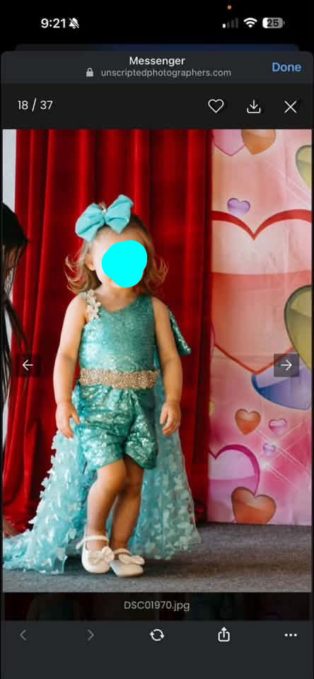 18/3 Butterfly Fun Fashion