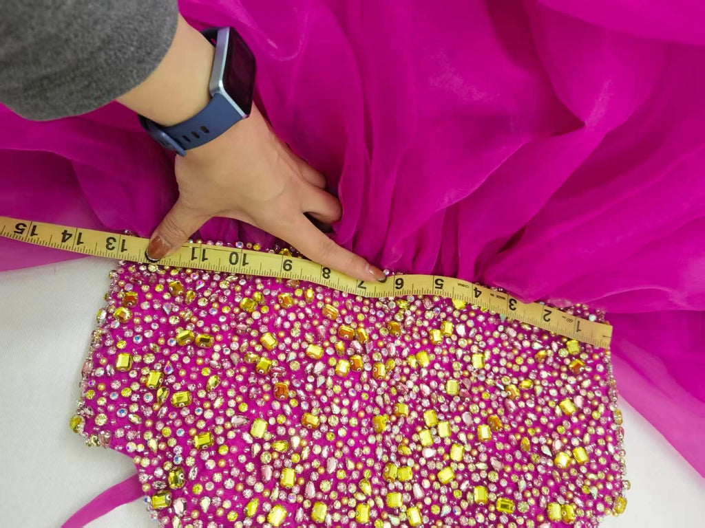 Strawberry Lemonade Lizz Dress Size 8/10