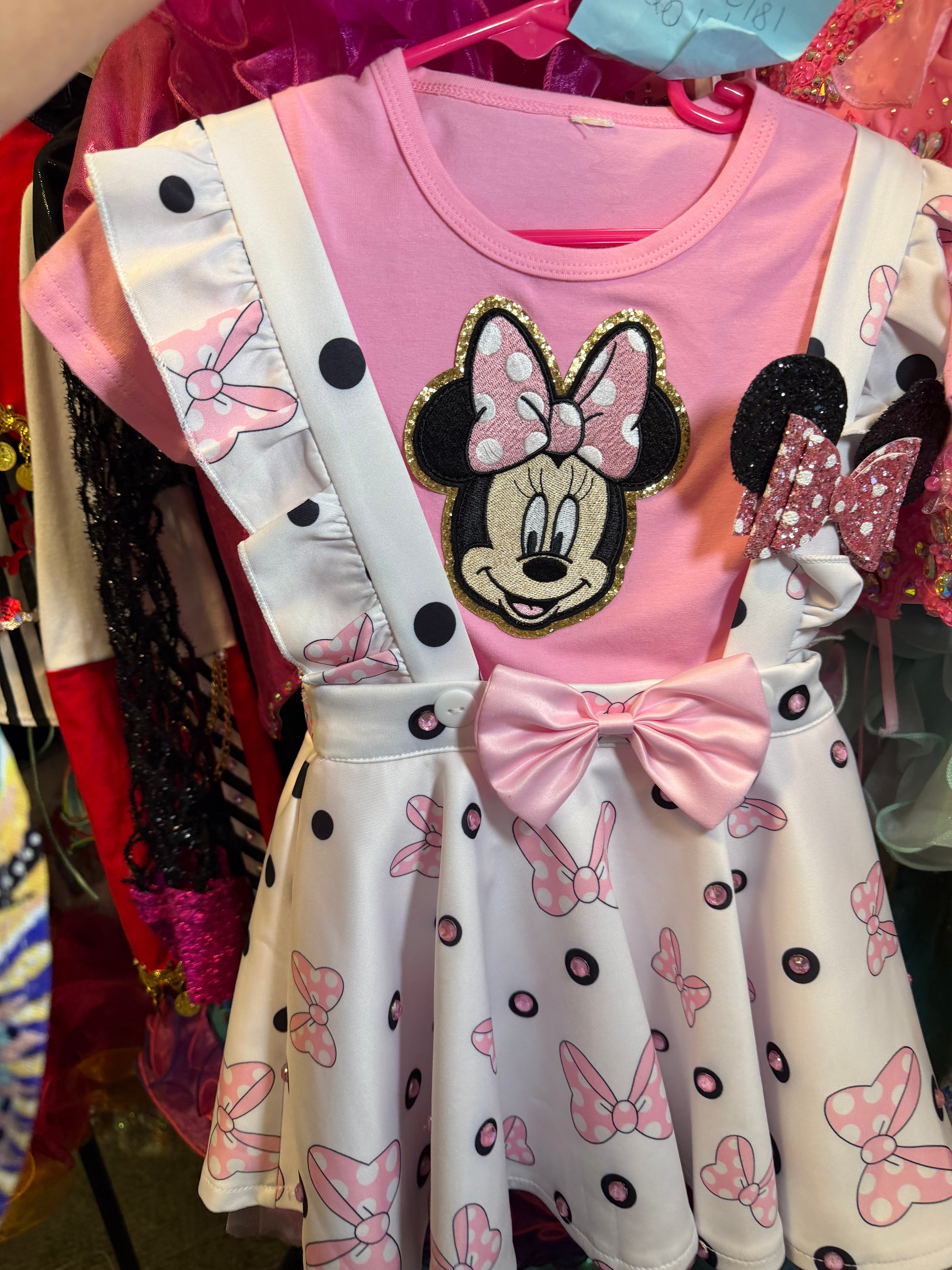 18/3 Minnie OOC