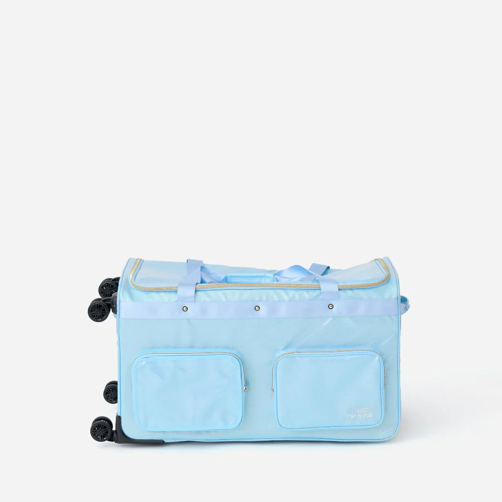 Rac N Roll -(Large) The Halo Built-In Dance Bag