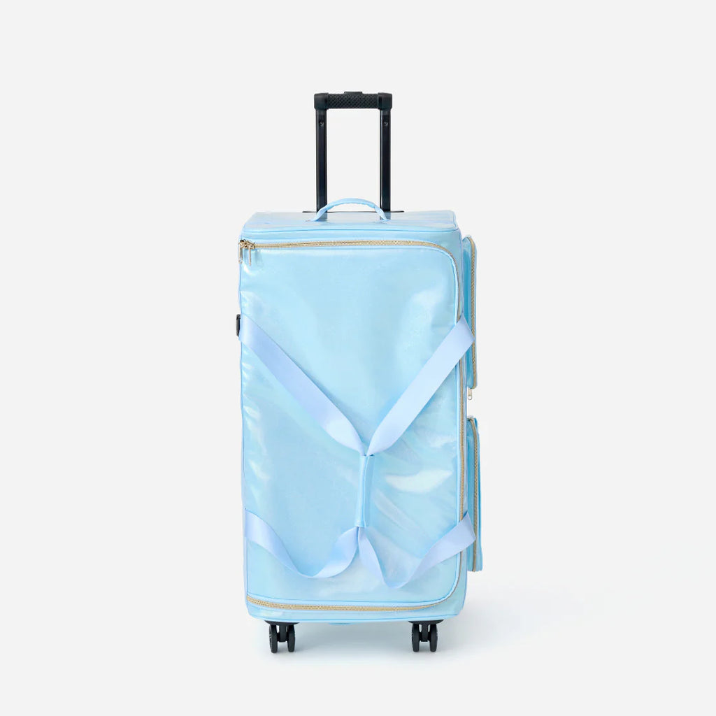 Rac N Roll -(Large) The Halo Built-In Dance Bag
