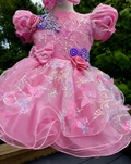 Butterfly Kisses 2/4 -3/5 Royal Tog