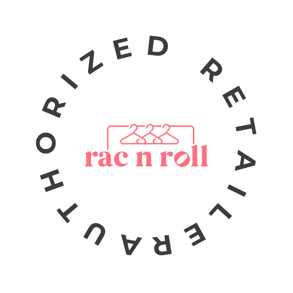 Rac N Roll -(Large) The Halo Built-In Dance Bag