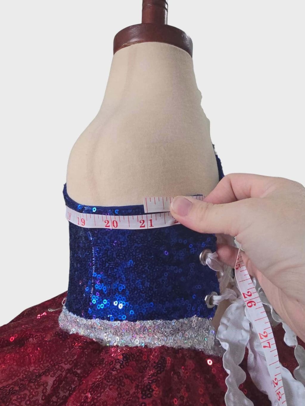 Star-Spangled Sparkle 12-2