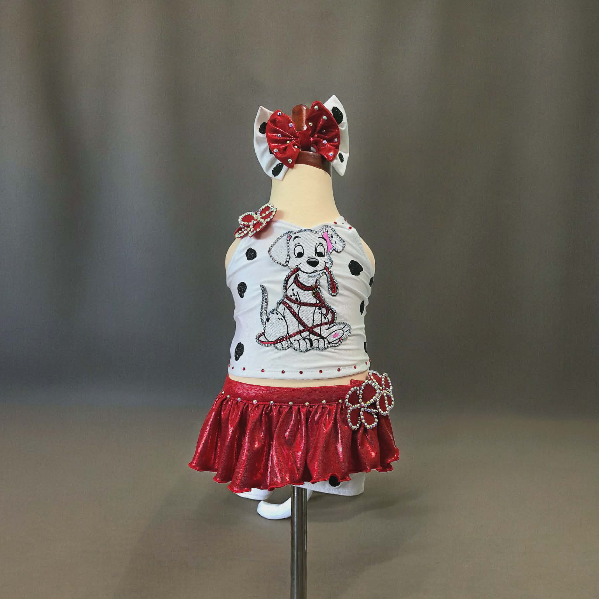 101 Dalmatians 6-18 months