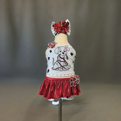 101 Dalmatians 6-18 months