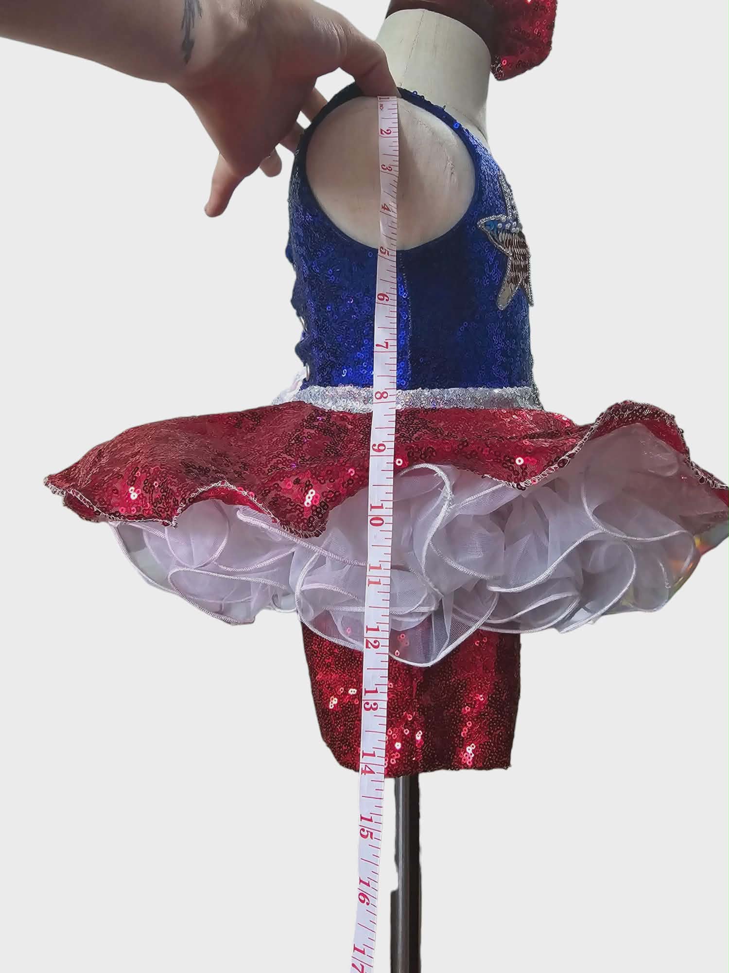 Star-Spangled Sparkle 12-2