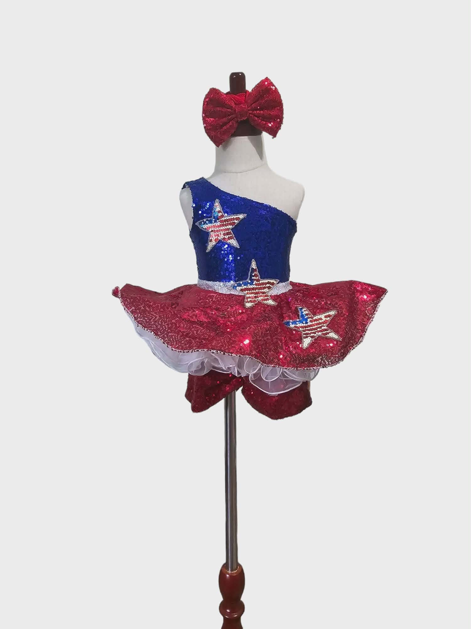 Star-Spangled Sparkle 12-2