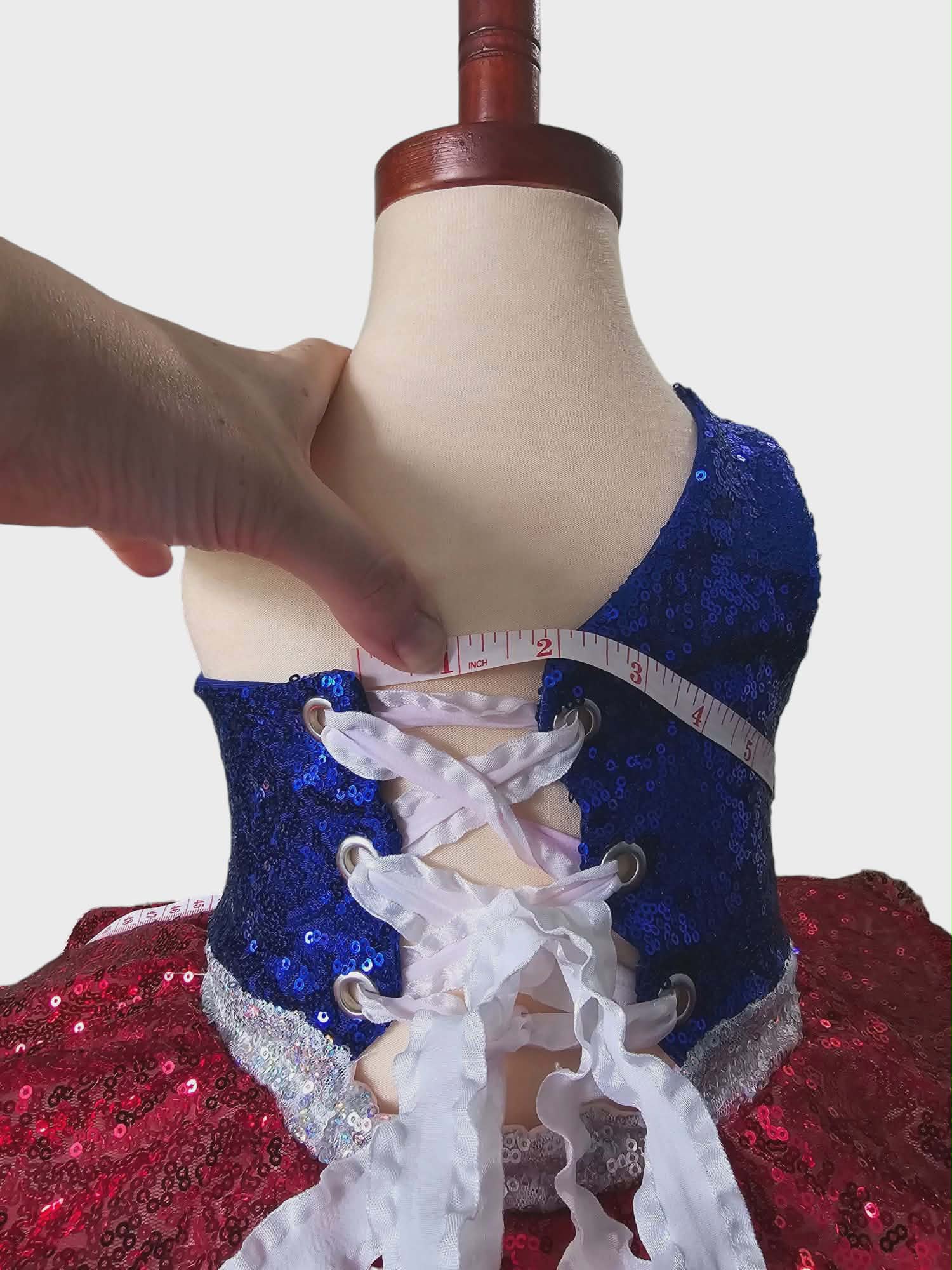 Star-Spangled Sparkle 12-2