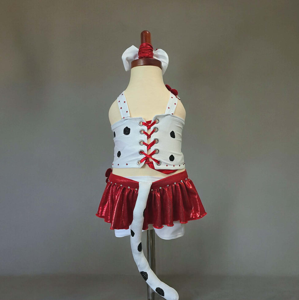 101 Dalmatians 6-18 months