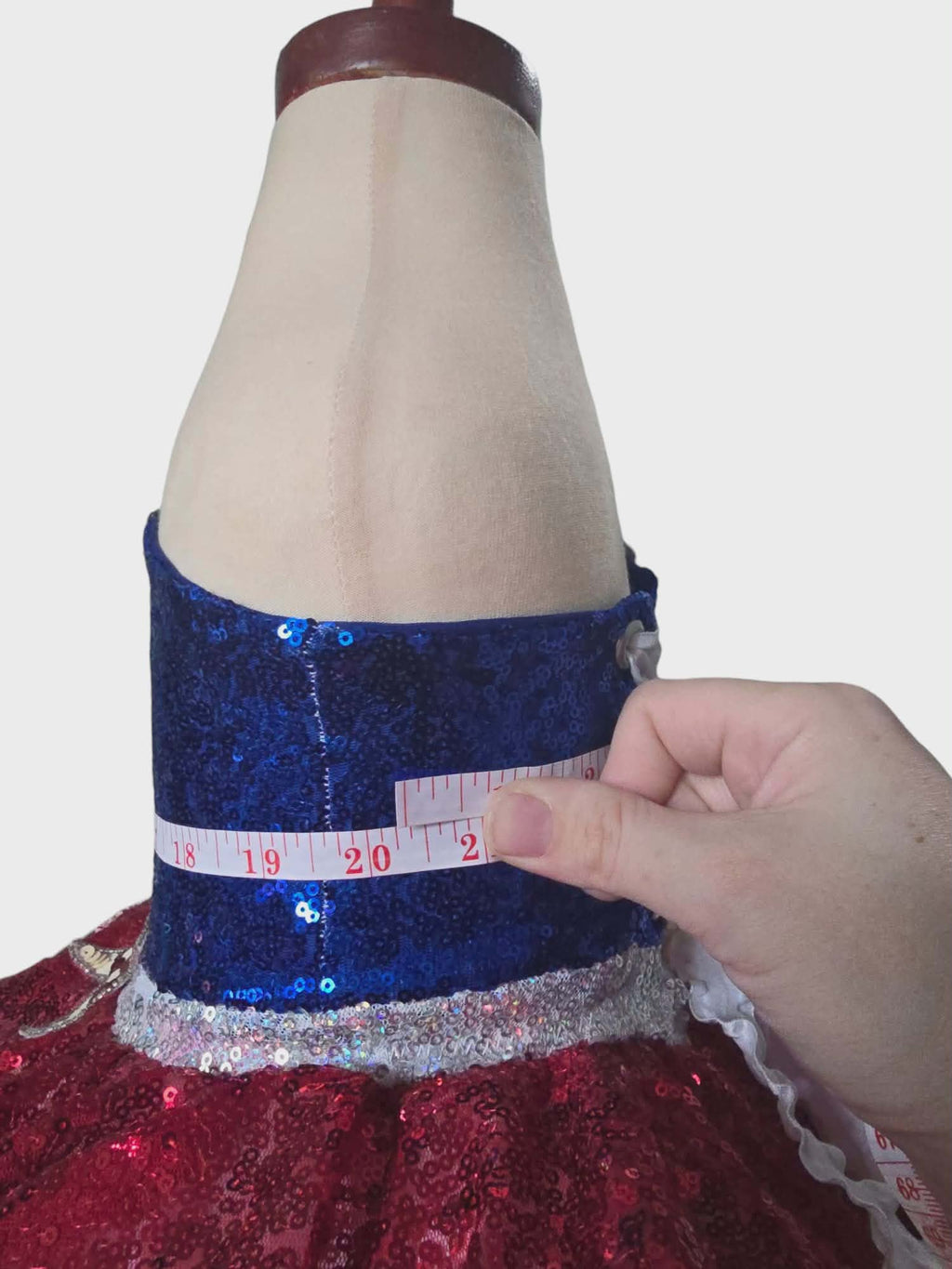 Star-Spangled Sparkle 12-2
