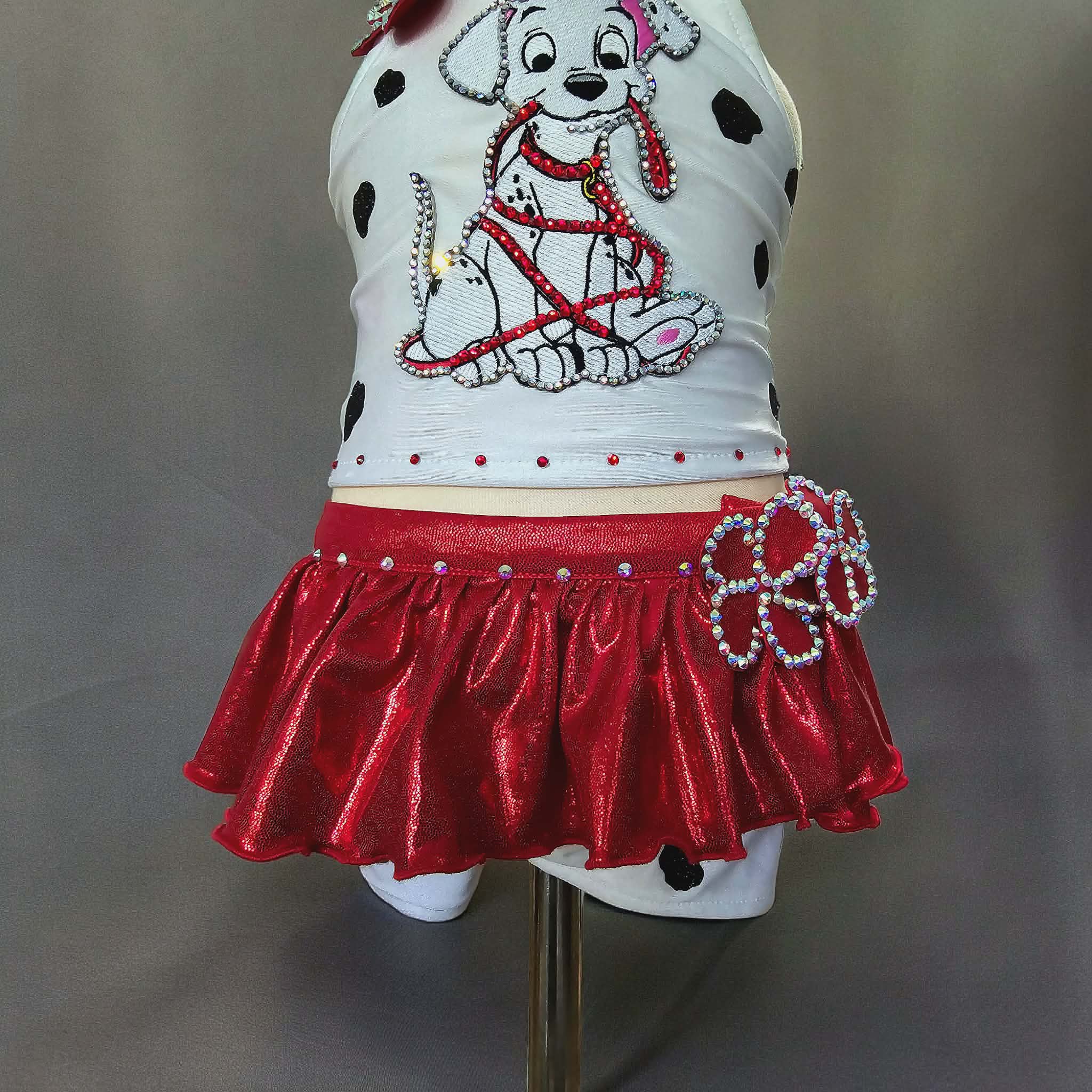 101 Dalmatians 6-18 months