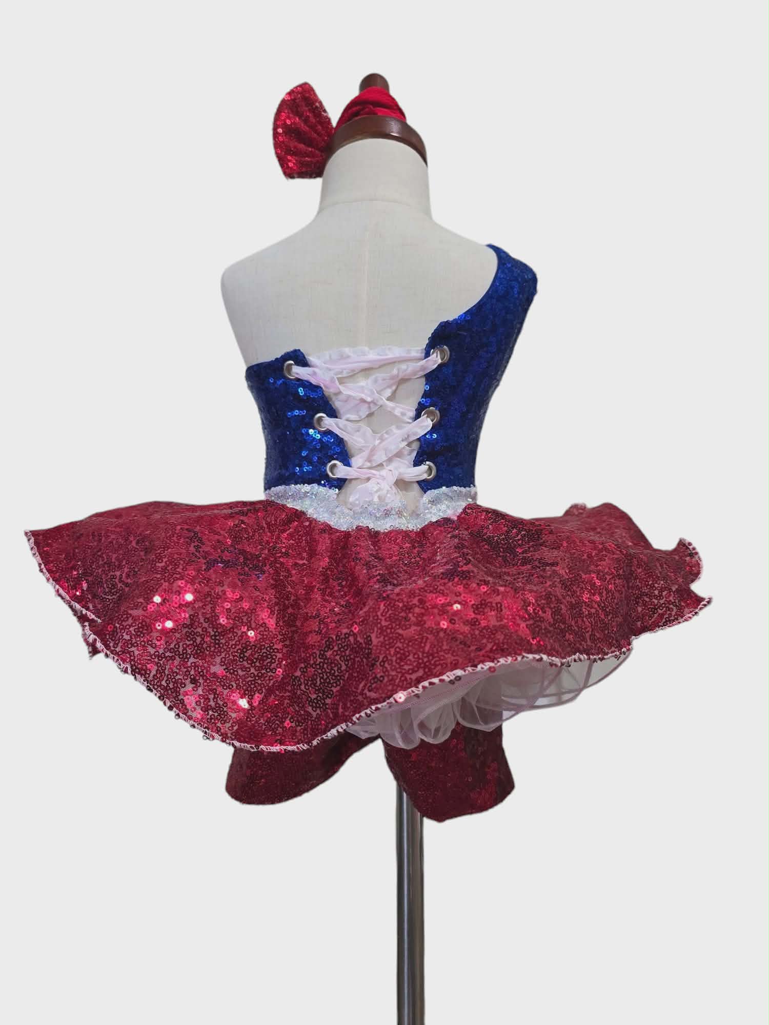 Star-Spangled Sparkle 12-2
