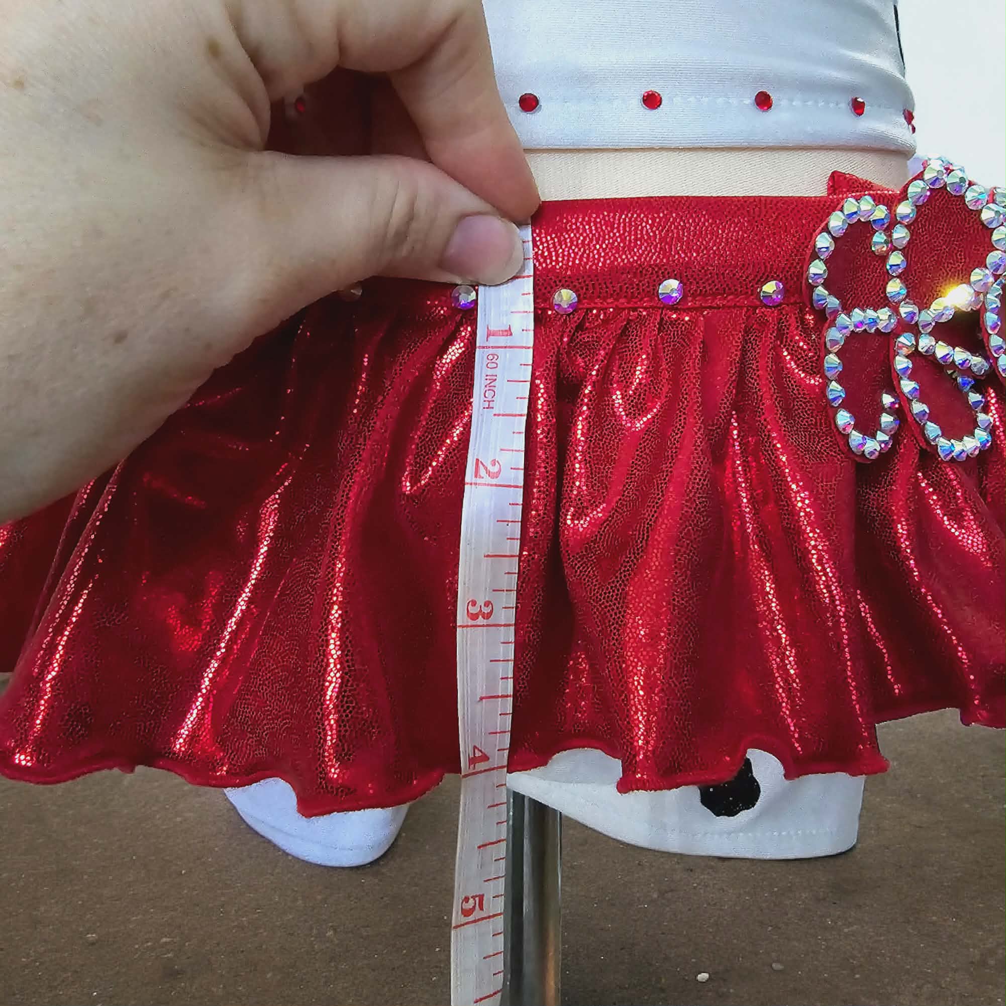 101 Dalmatians 6-18 months